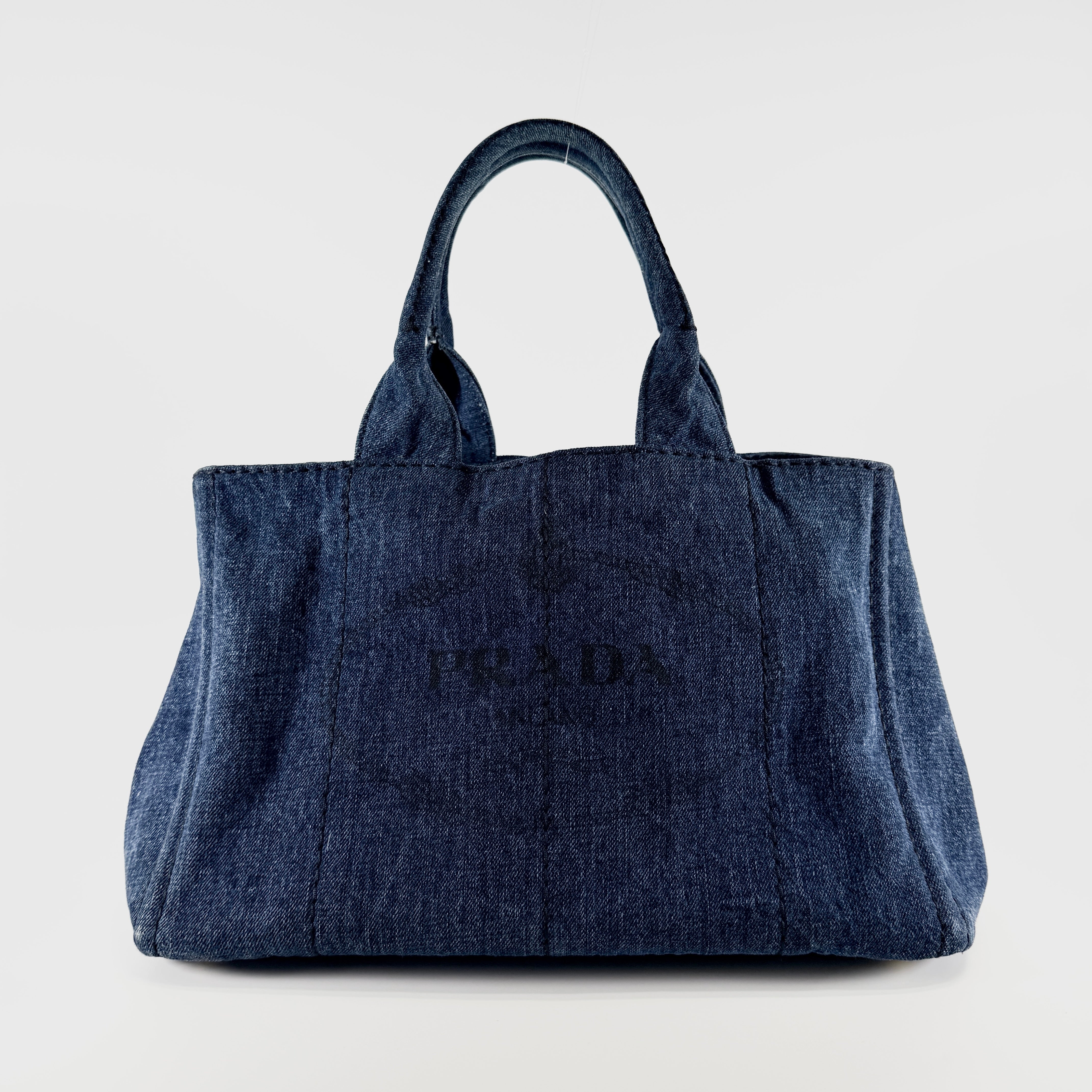 2605 secondhand PRADA Shoulder bag