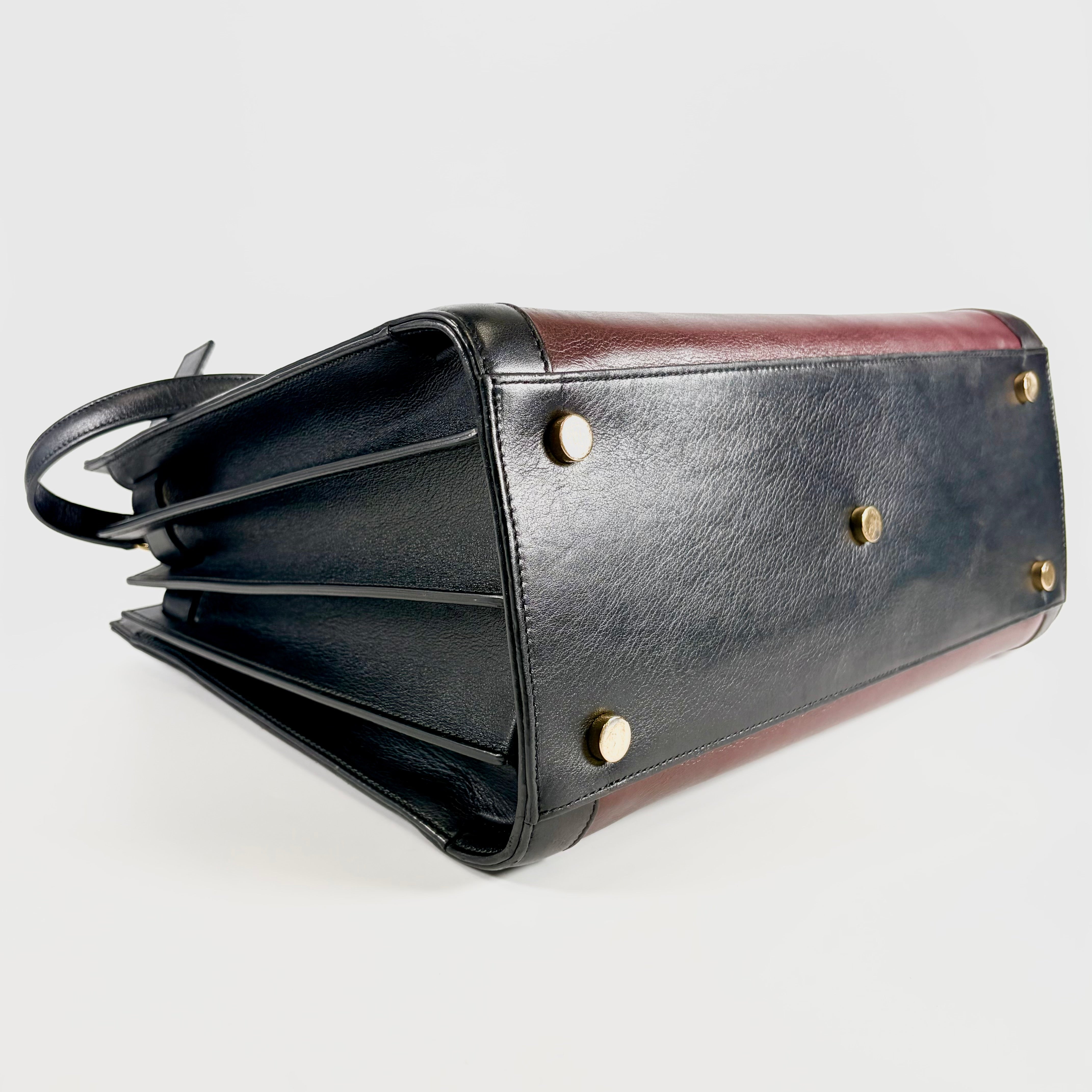 SAINT LAURENT Sac de Jour