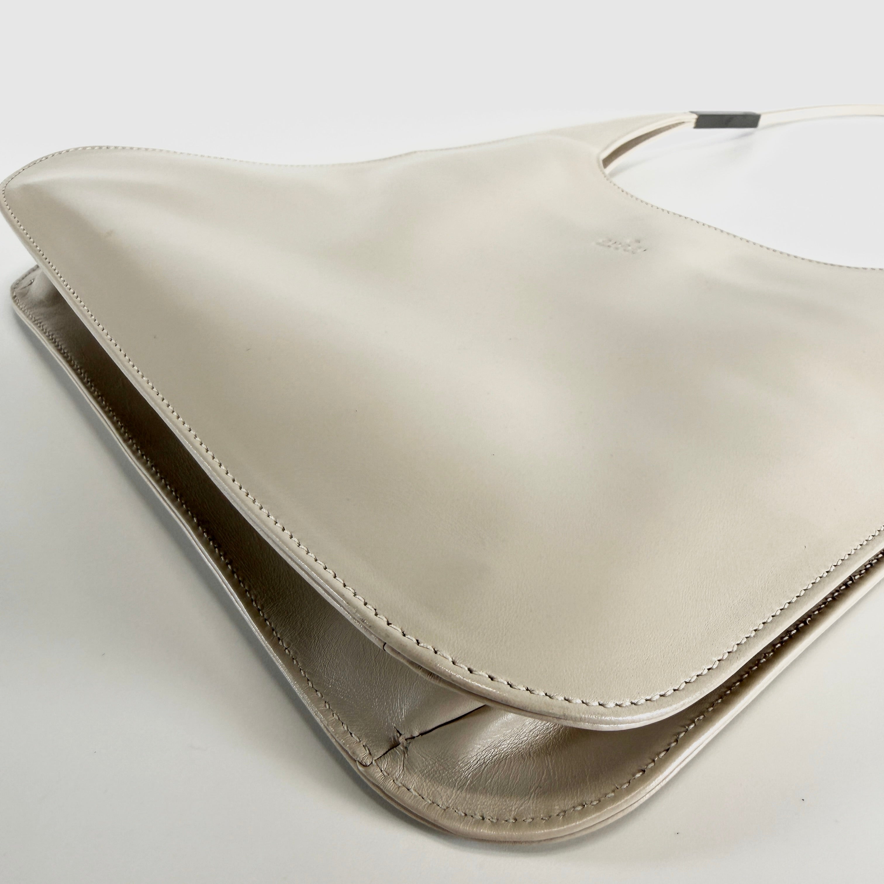 2606 secondhand GUCCI Shoulder bag