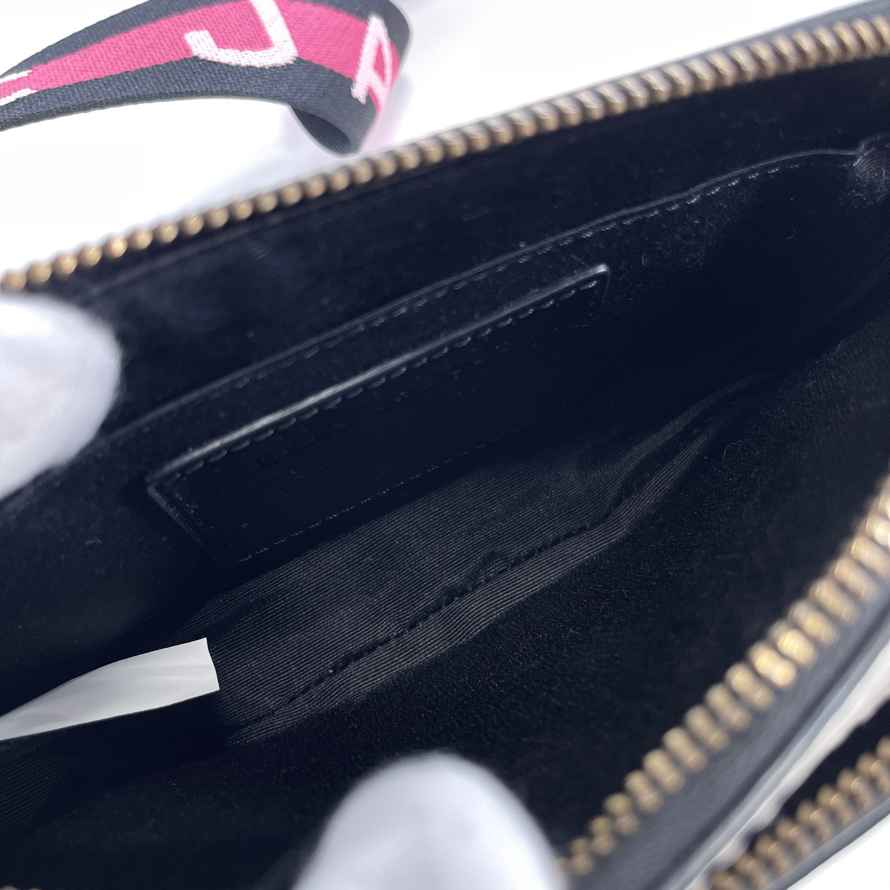 2605 secondhand MARCJACOBS snapshot Shoulder bag