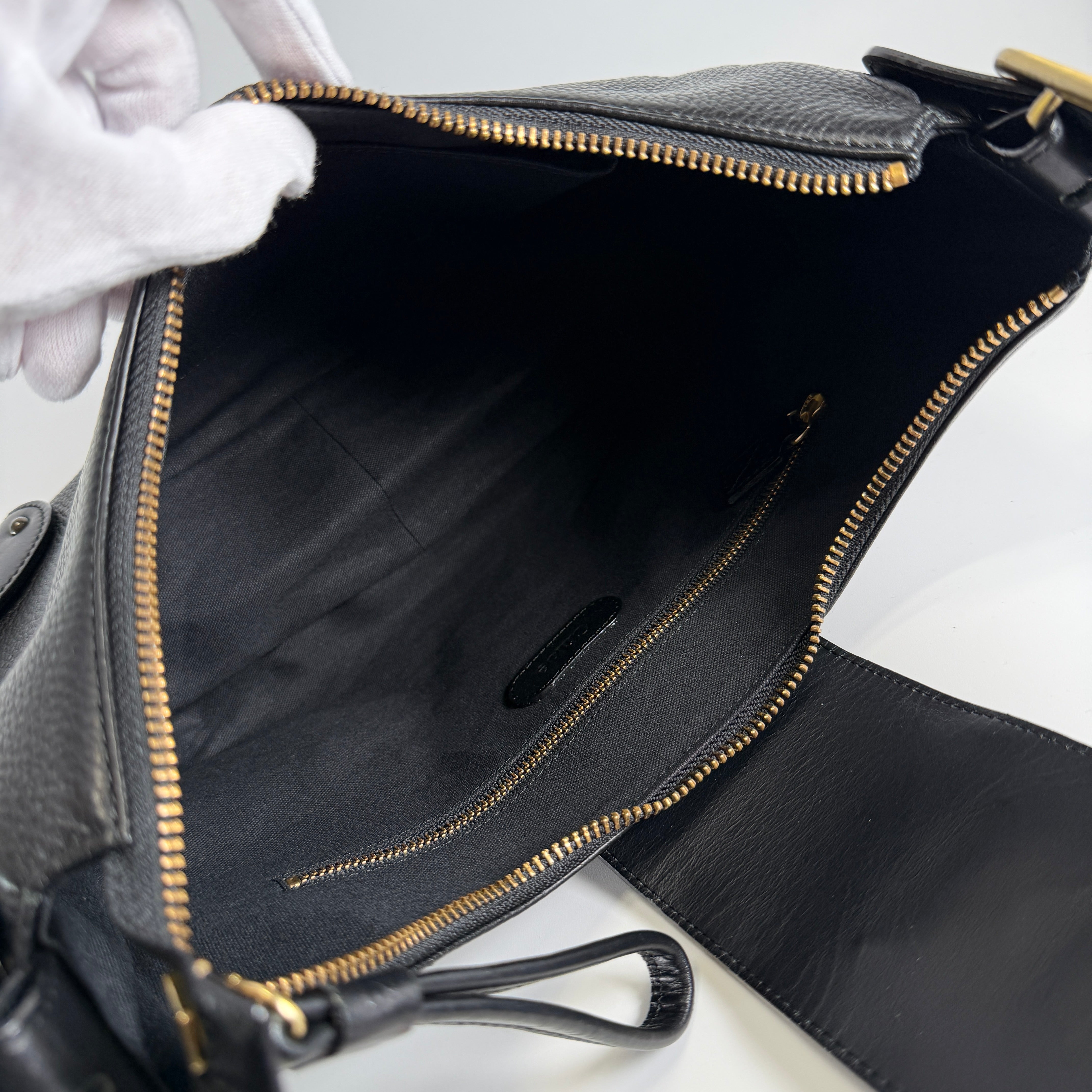 2607 secondhand Chloe Shoulder bag