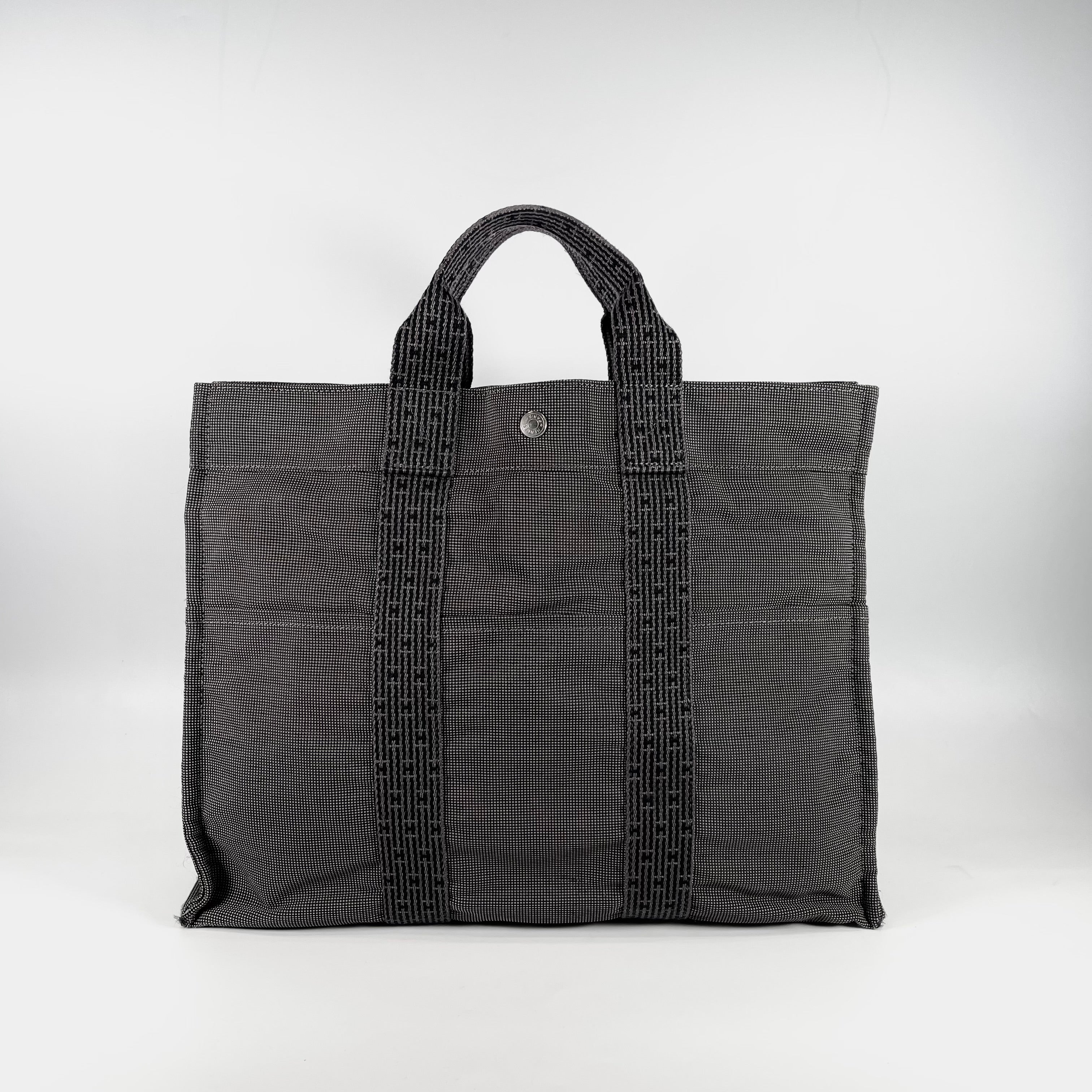 2512 secondhand HERMES Tote Bag HERLINE