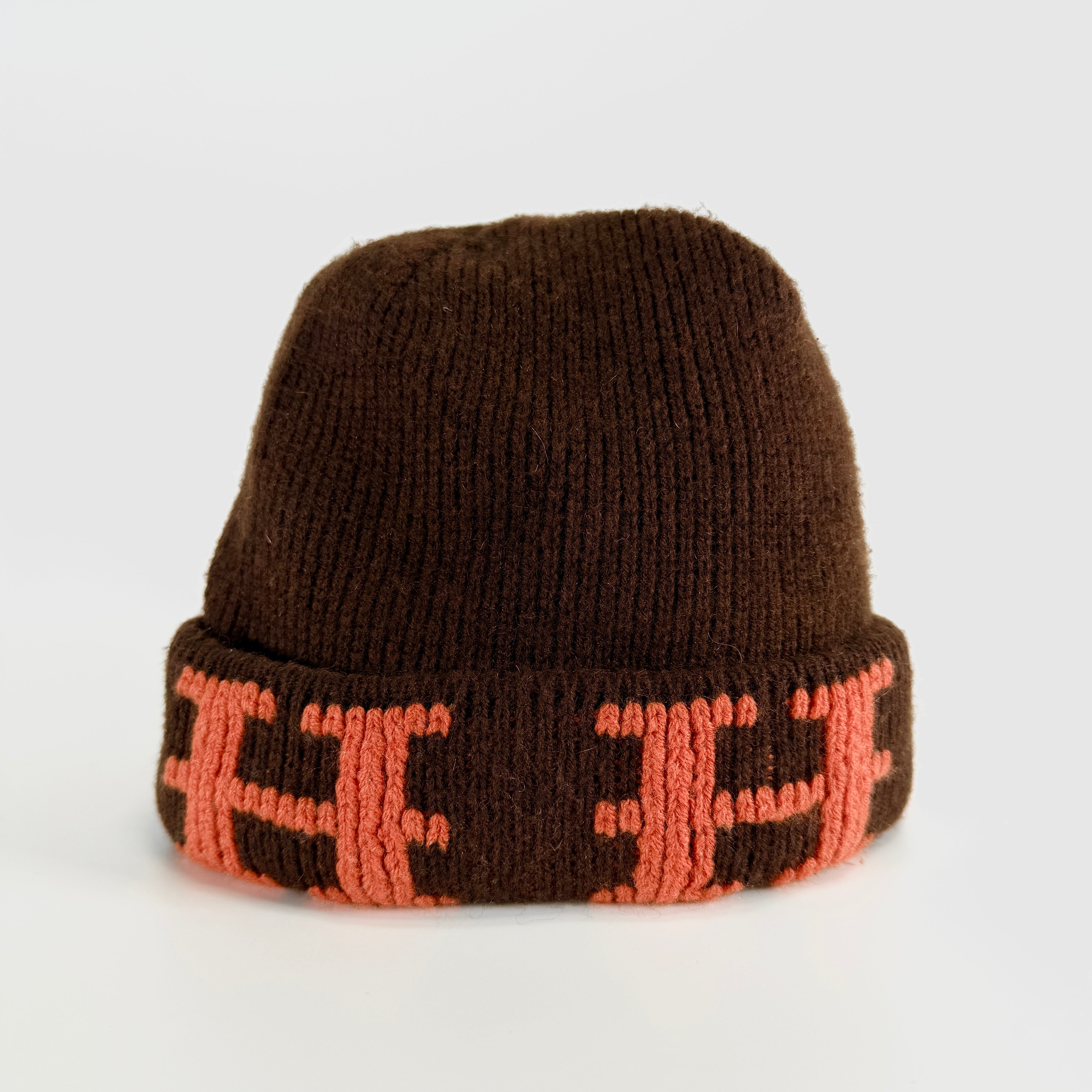 2606 secondhand HERMES Hat