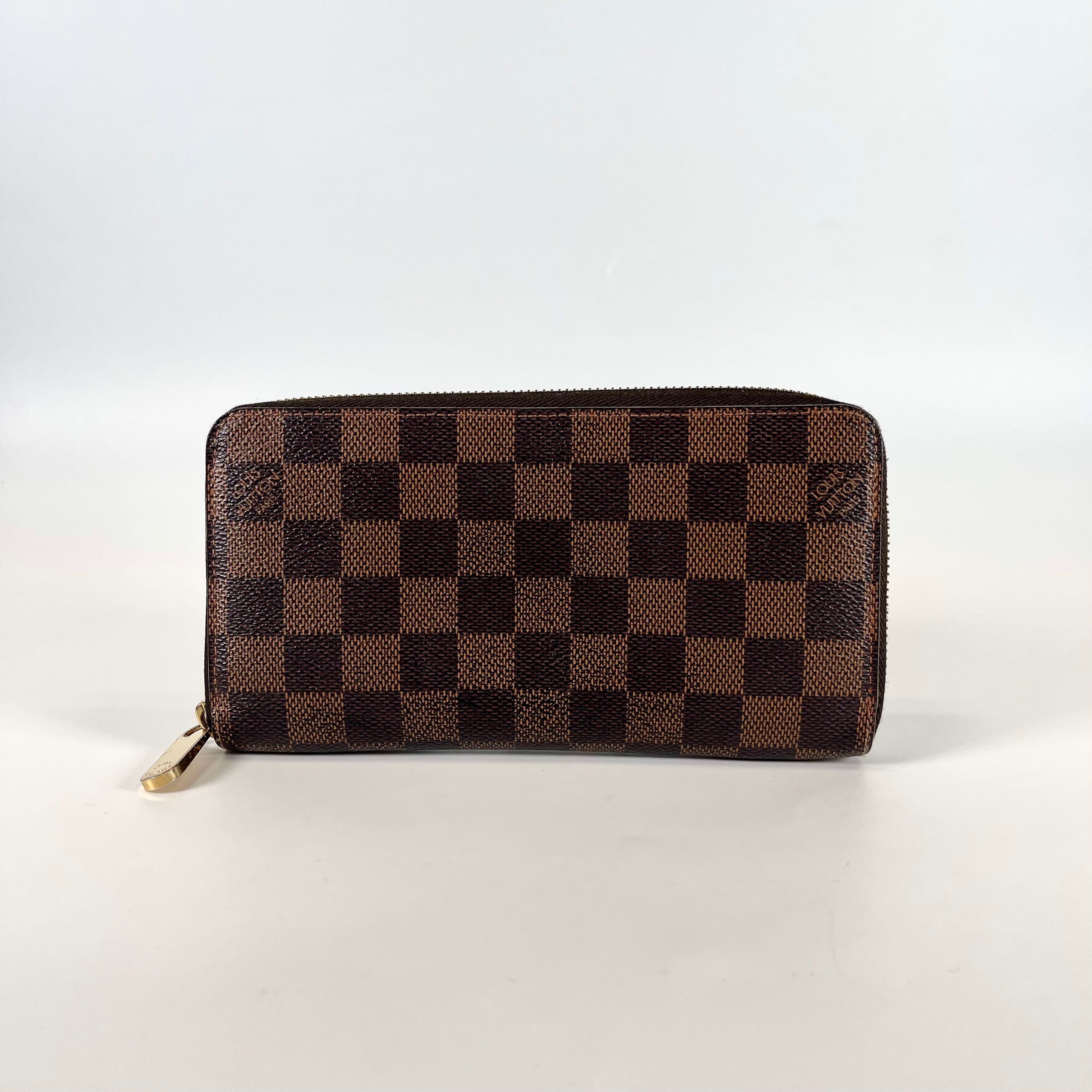 2512 Louis Vuitton Wallet / Coin Case