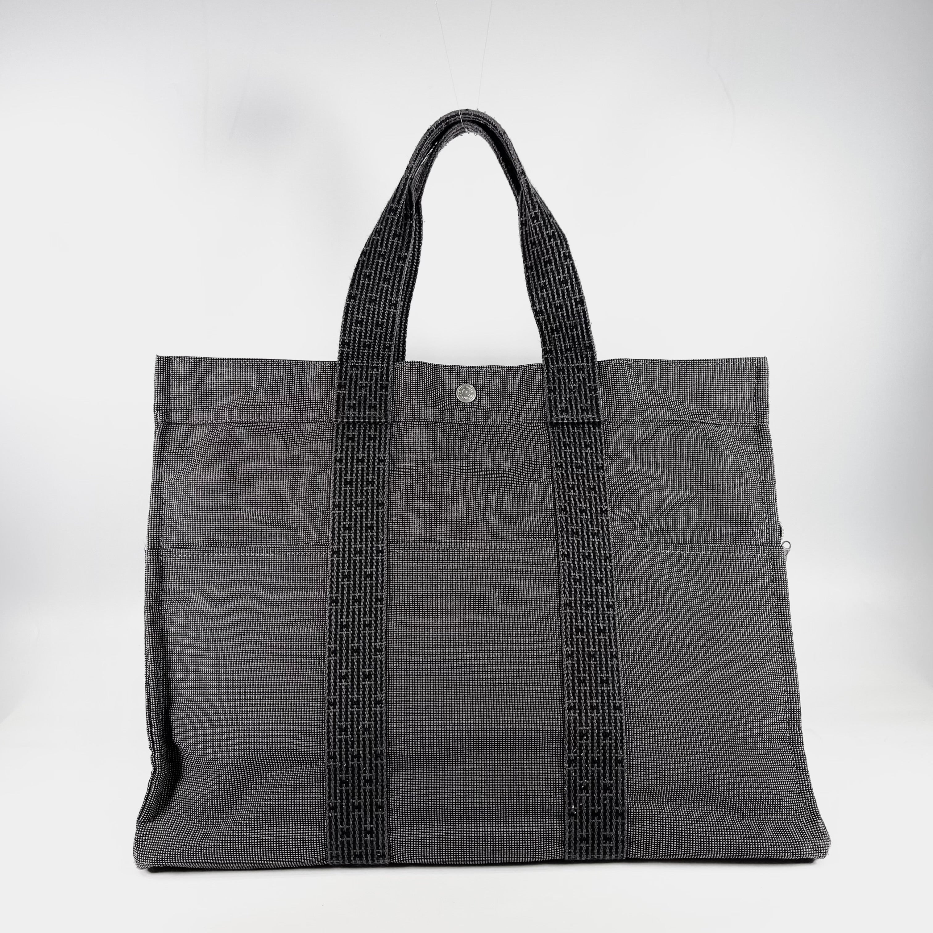 2512 secondhand HERMES Tote Bag HERLINE