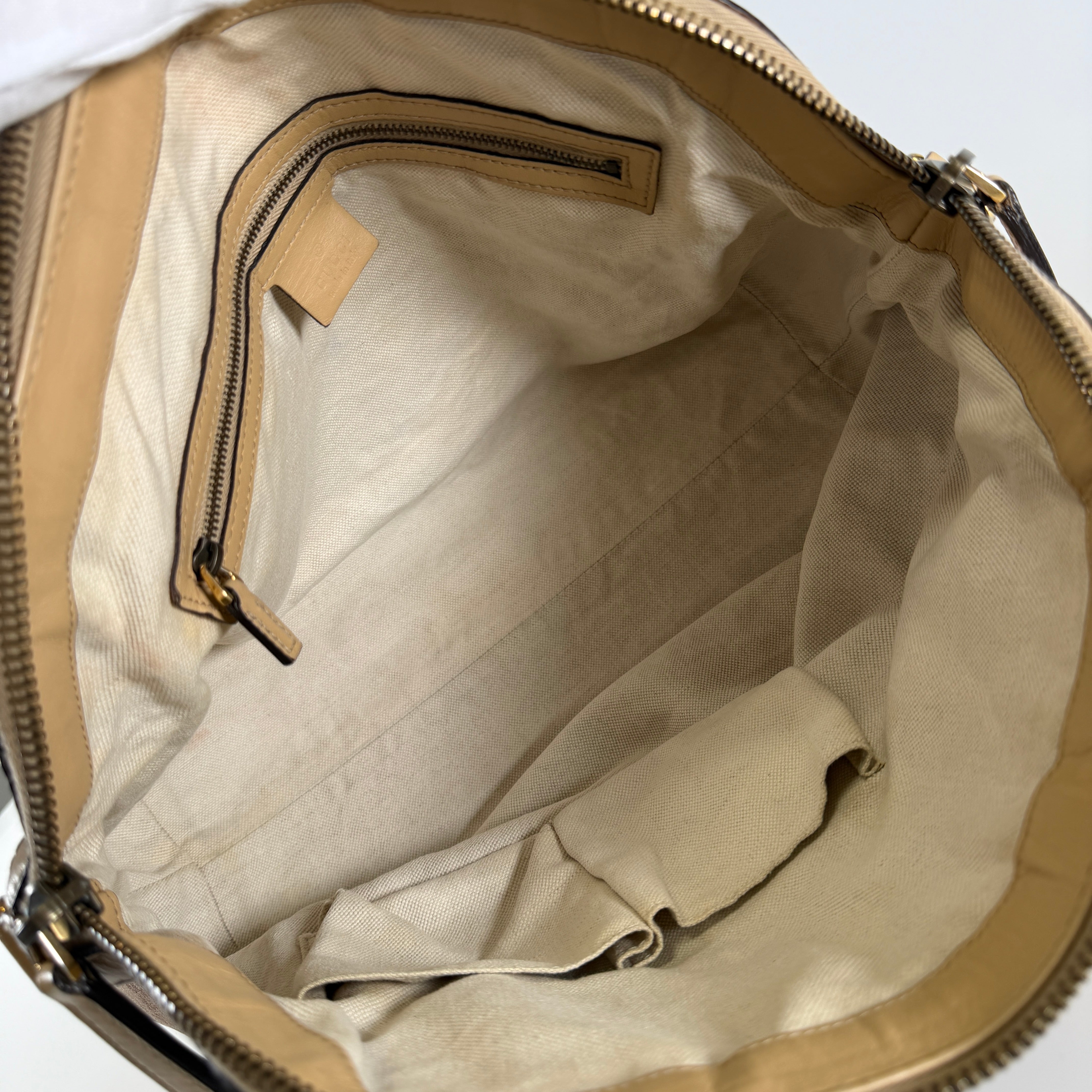 2606 secondhand GUCCI Shoulder bag / Crossbody Bag 2way shoulder bag