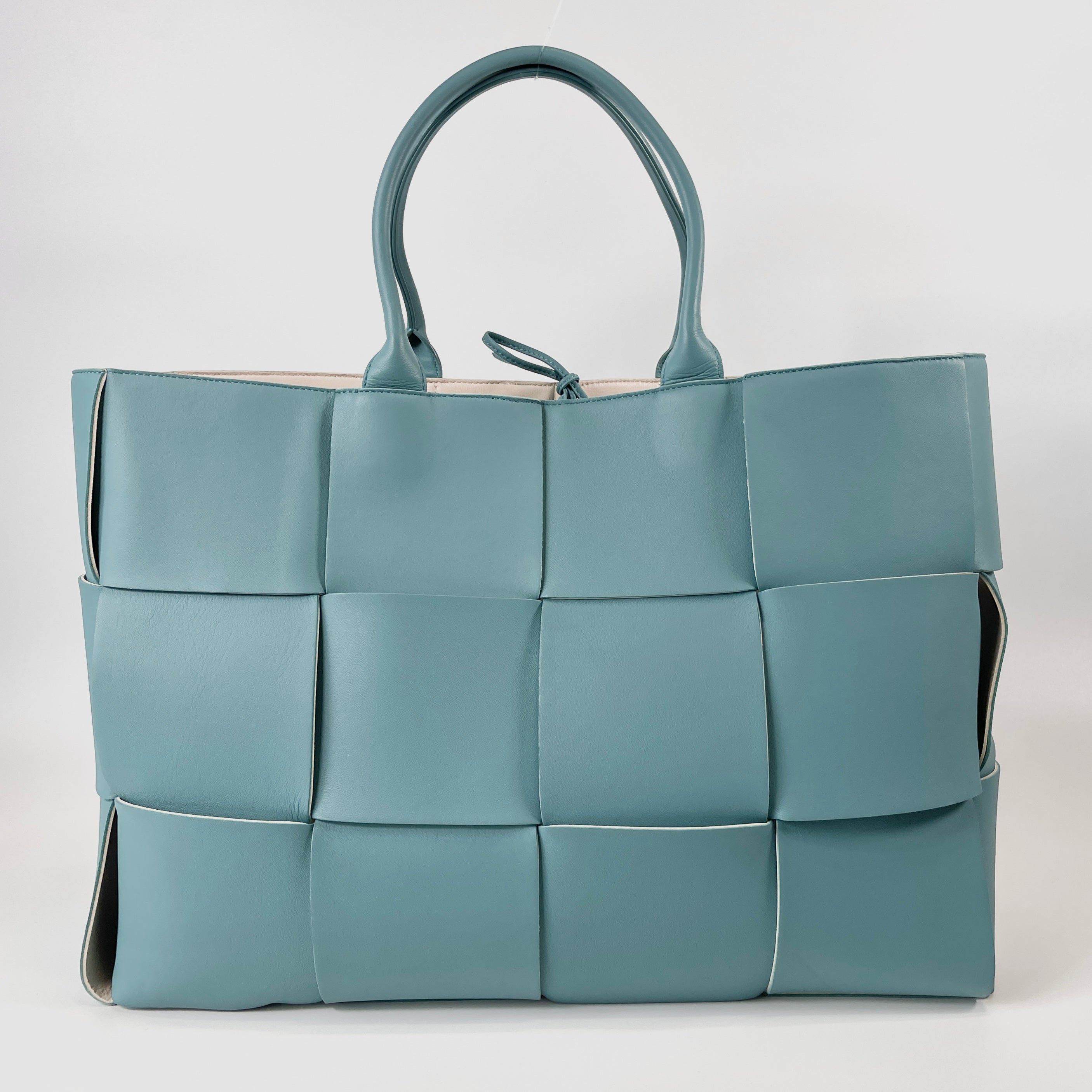 2603 secondhand BOTTEGAVENETA Arco Tote