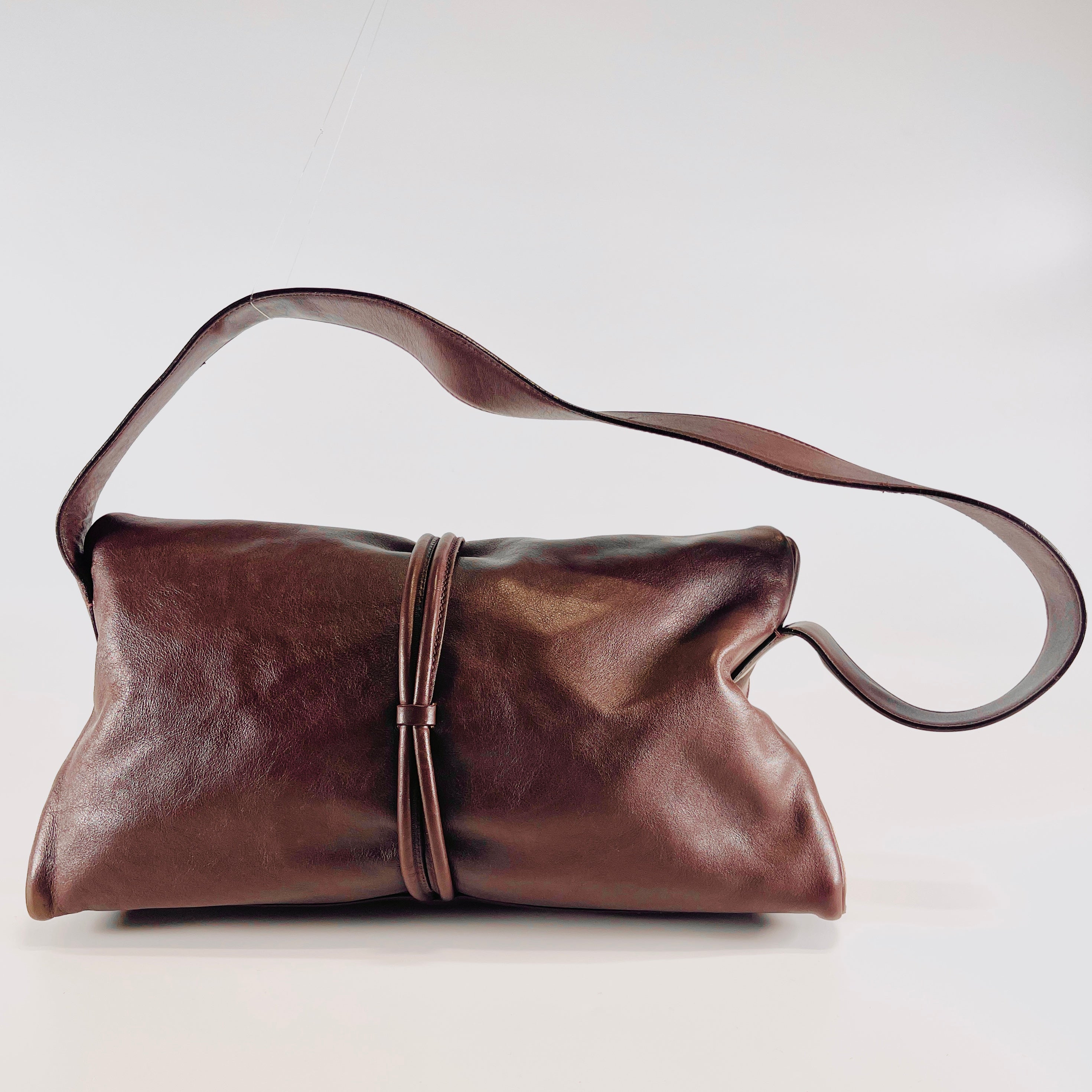 2604 secondhand BURBERRY Shoulder bag