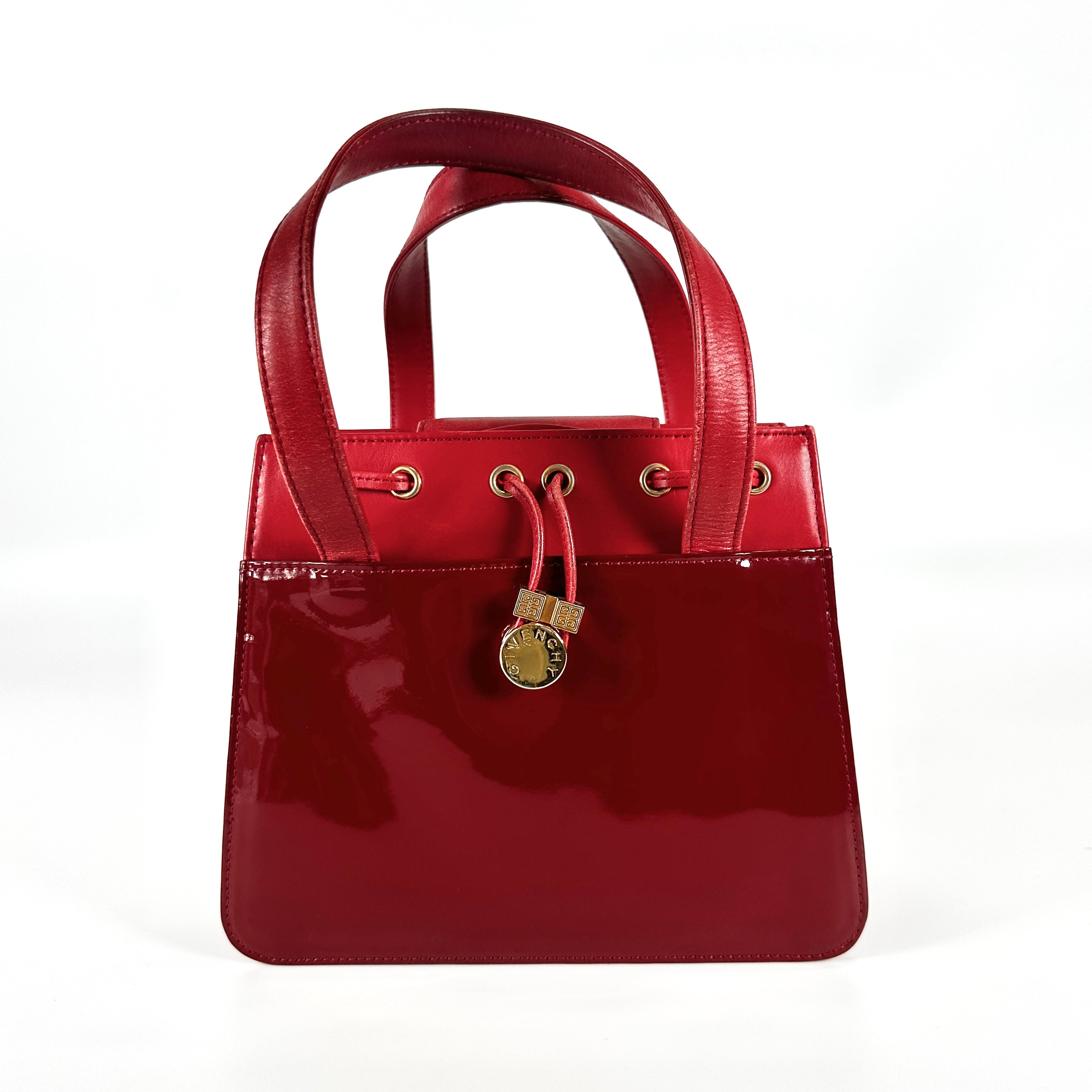 2604 secondhand GIVENCHY hand bag