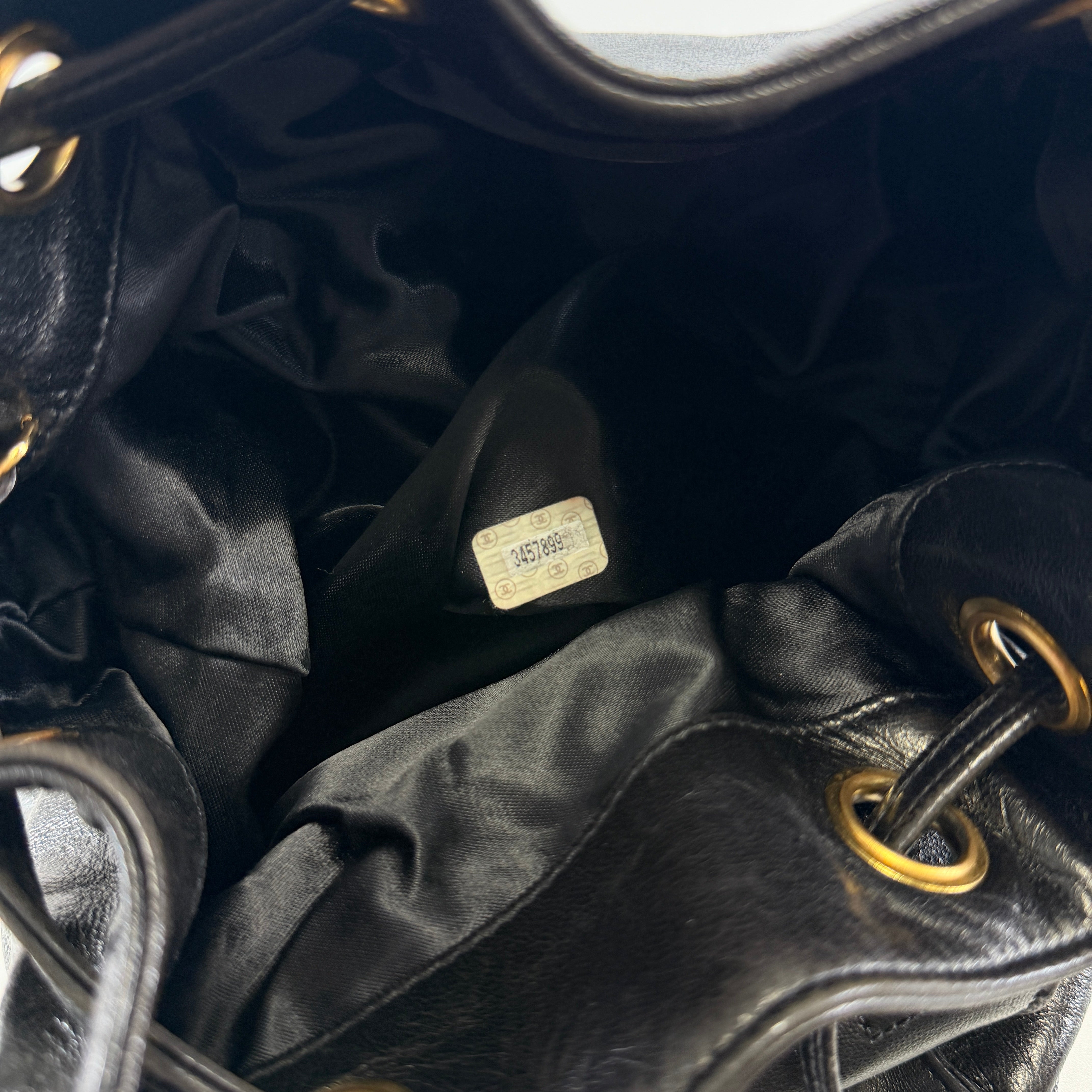 2606 secondhand CHANEL purse Shoulder bag