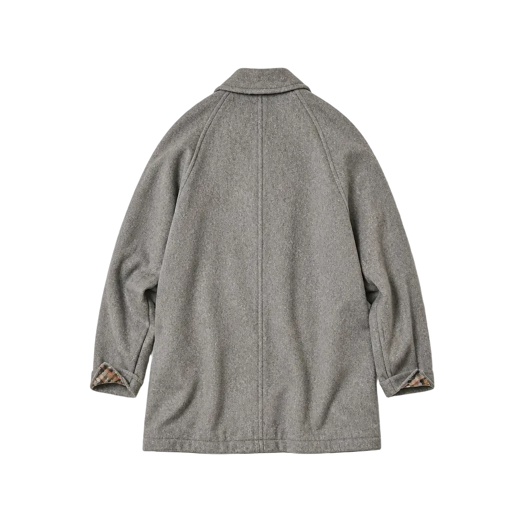 2606 secondhand BURBERRY coat