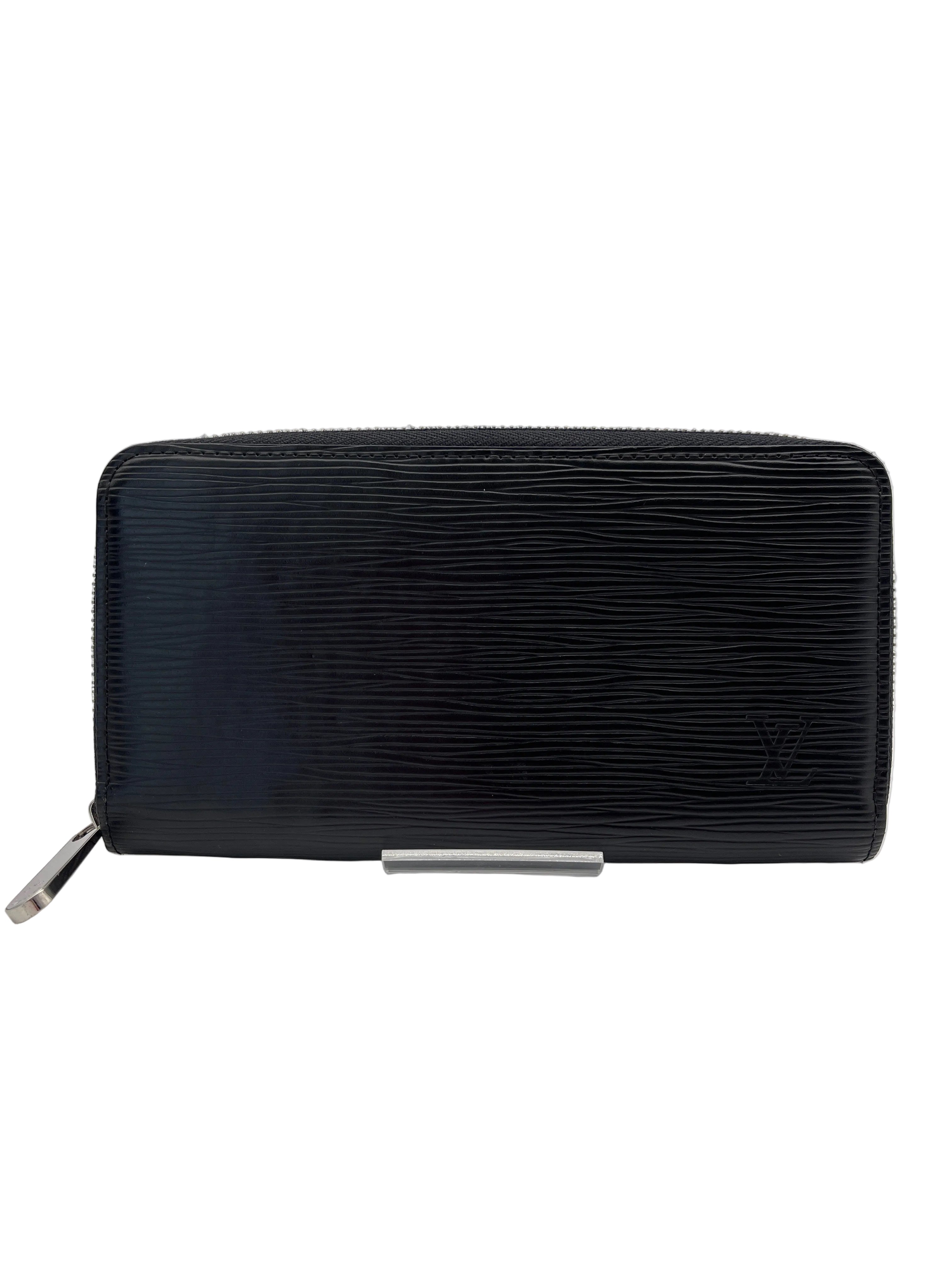 2511 Louis Vuitton Zippy Wallet Epi Small Items