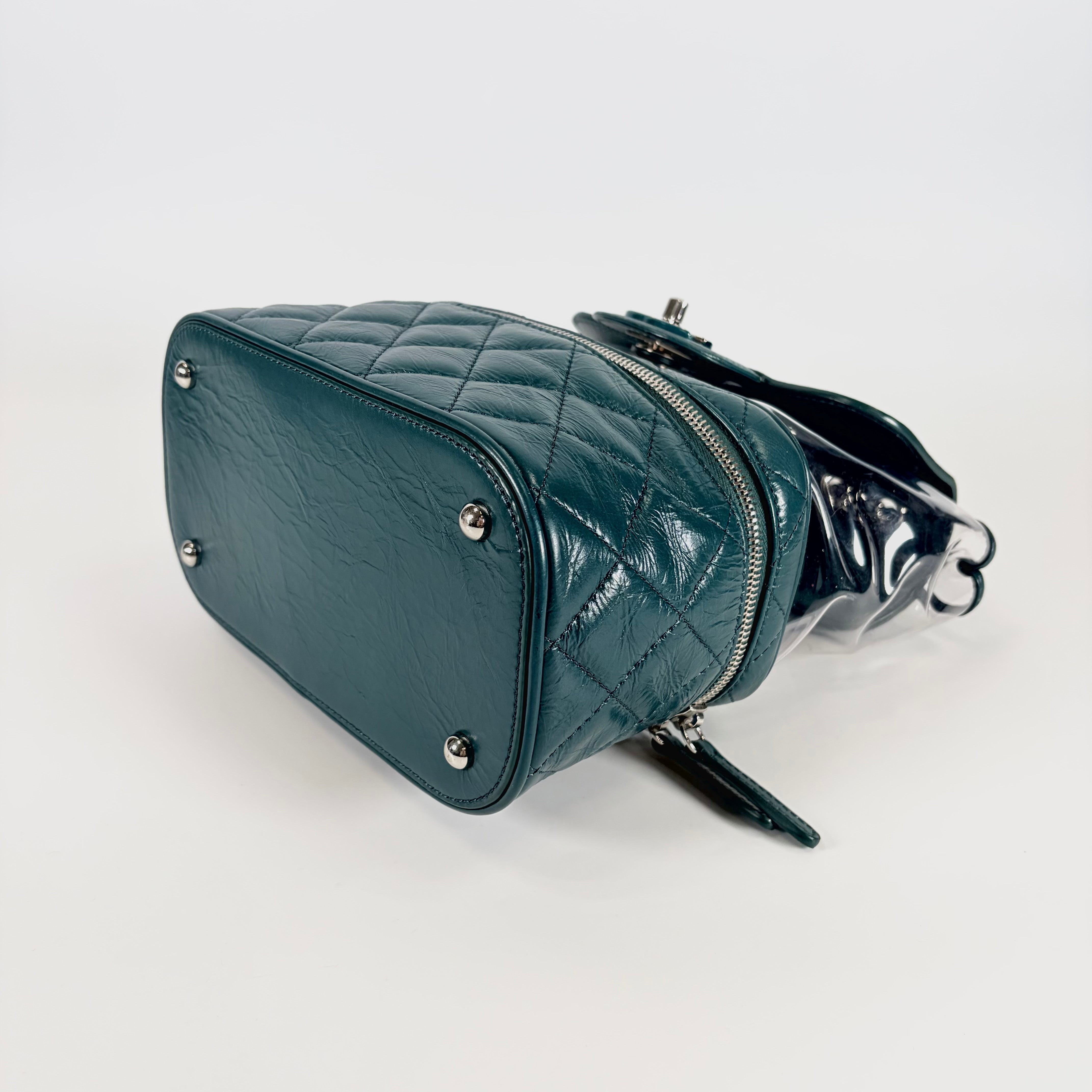 2605 secondhand CHANEL Chain Shoulder Bag