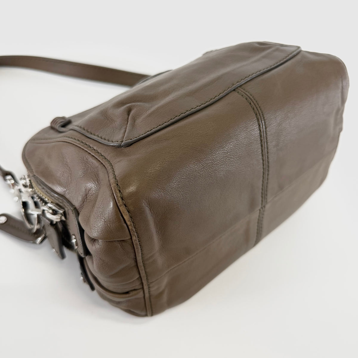 2607 secondhand TOD'STOD'S Shoulder bag