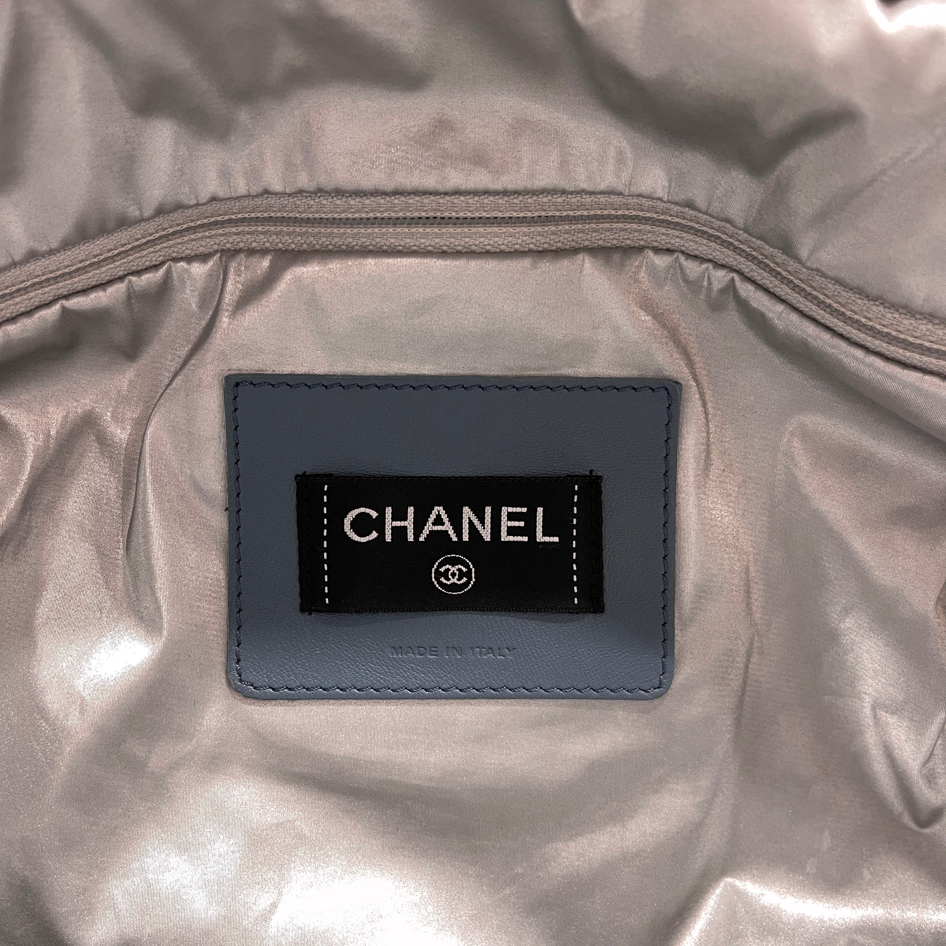 2604 secondhand CHANEL Coco Shoulder bag