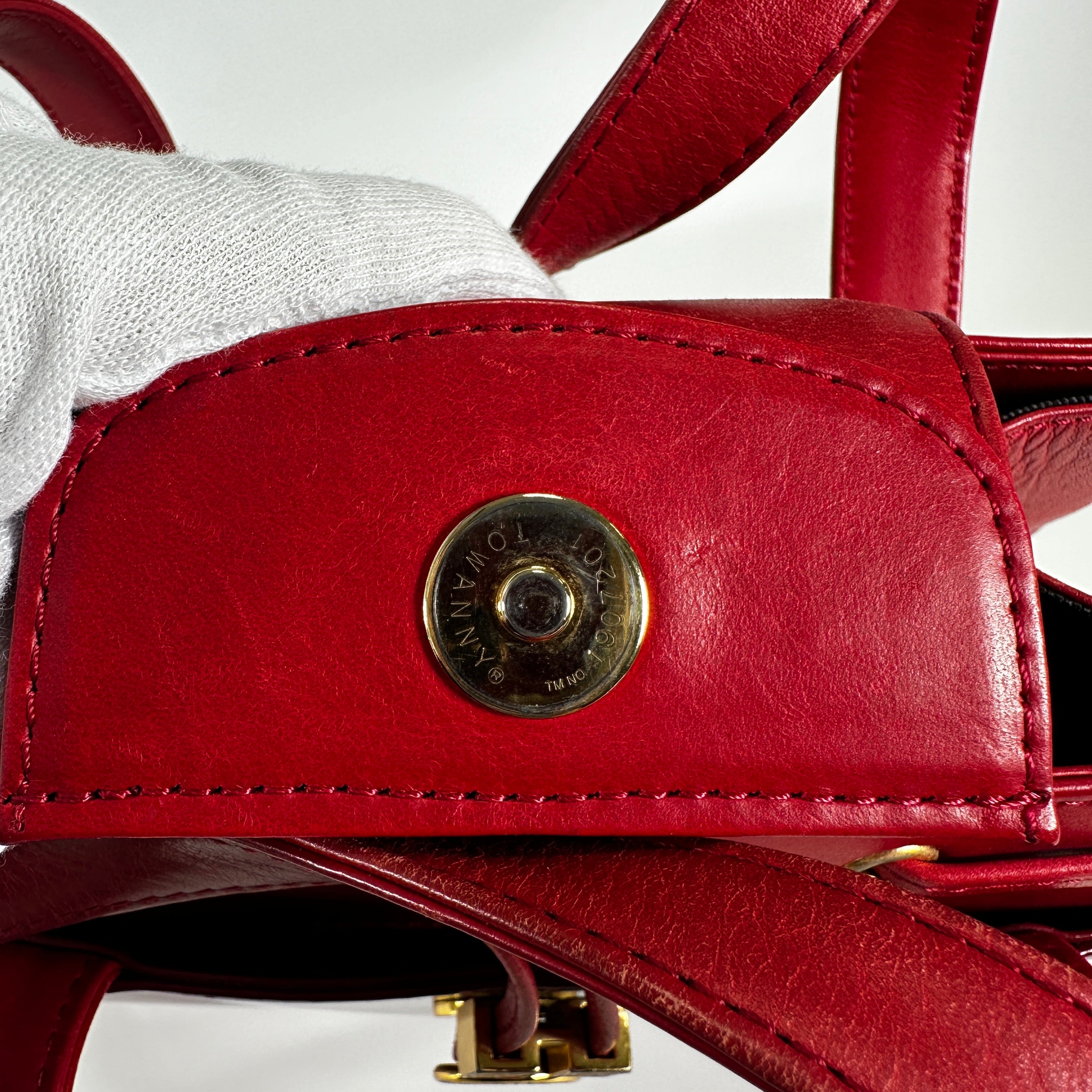 2604 secondhand GIVENCHY hand bag