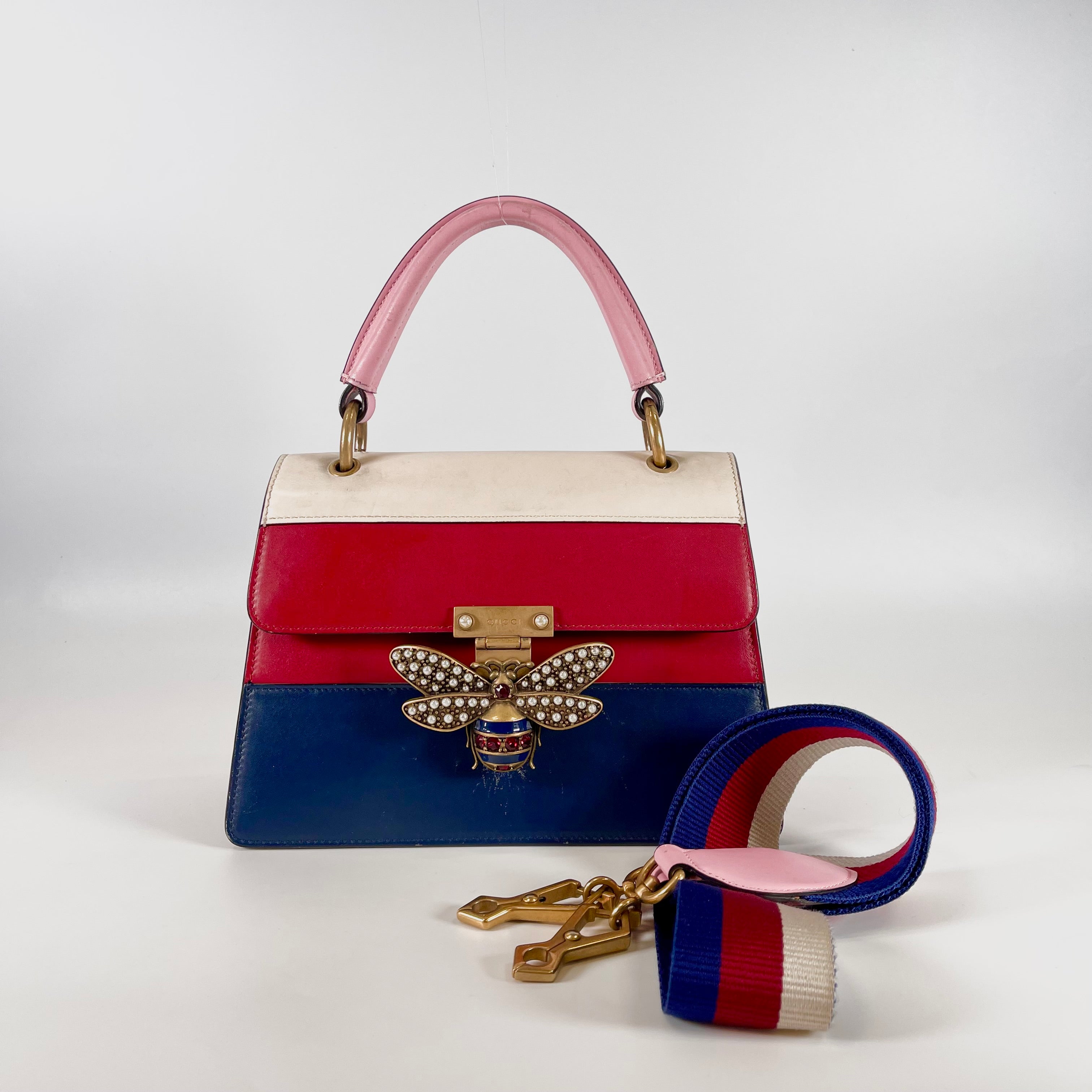 2601 secondhand GUCCI Shoulder bag