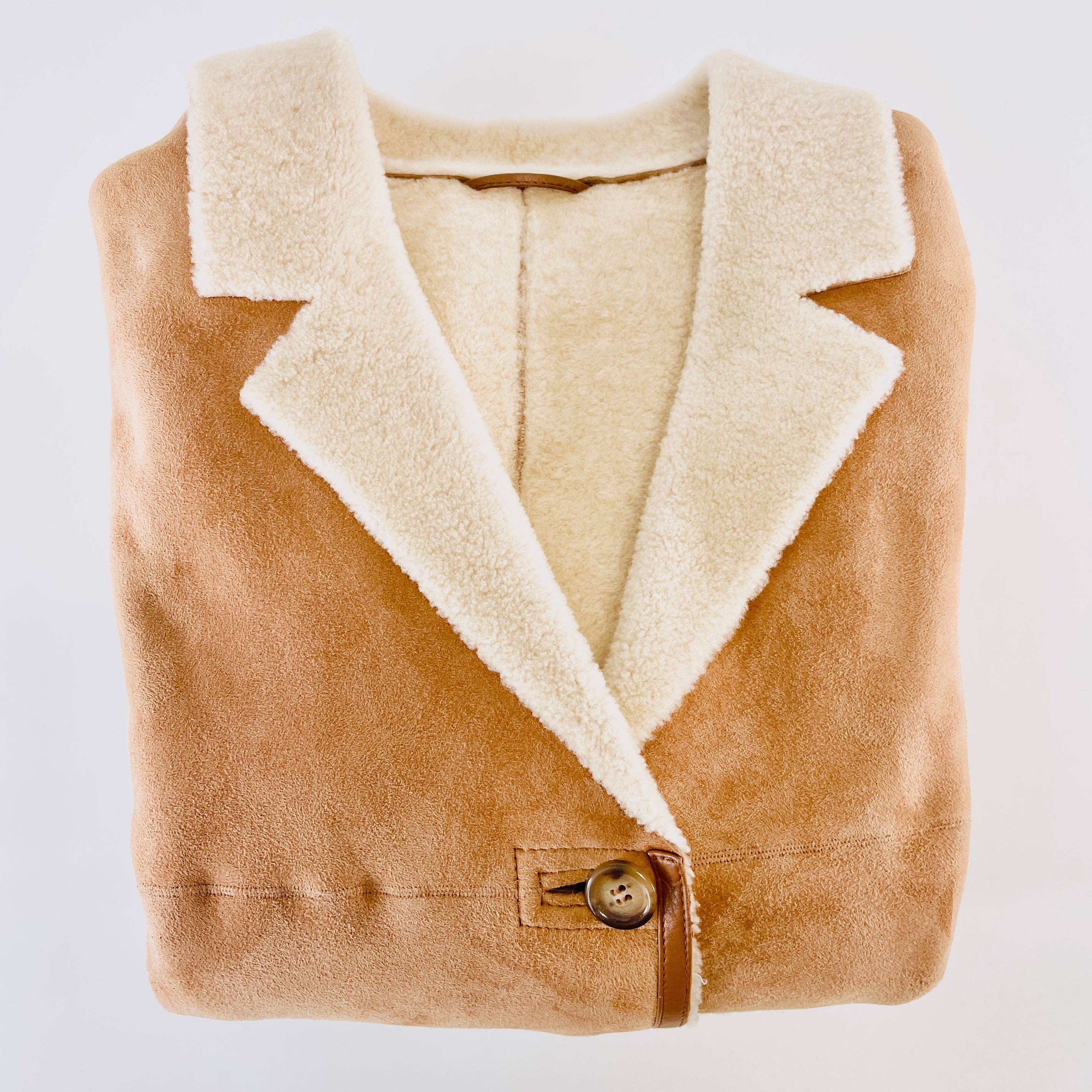 2606 secondhand MAX MARA WEEK END LINE coat