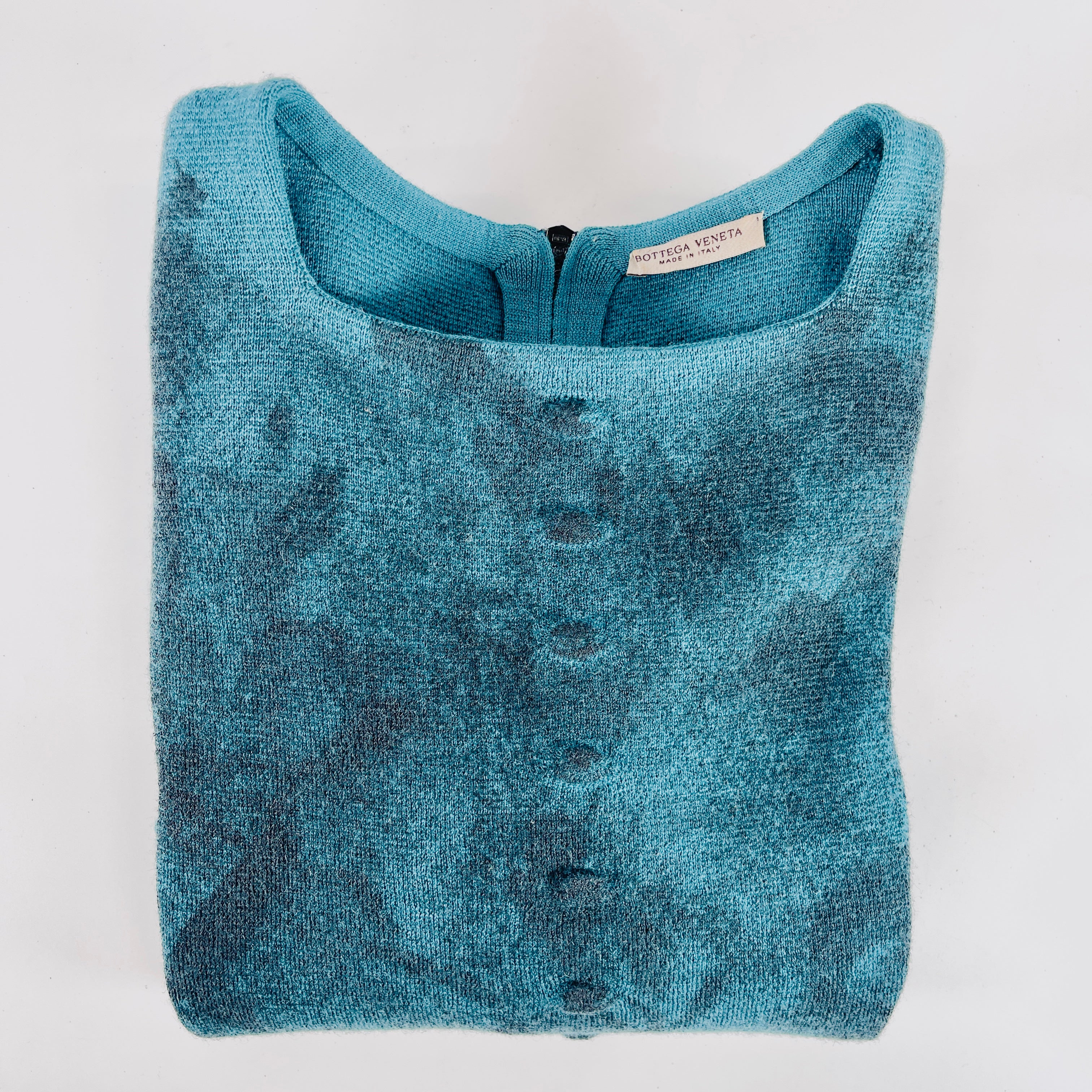 2606 secondhand BOTTEGAVENETA one piece one