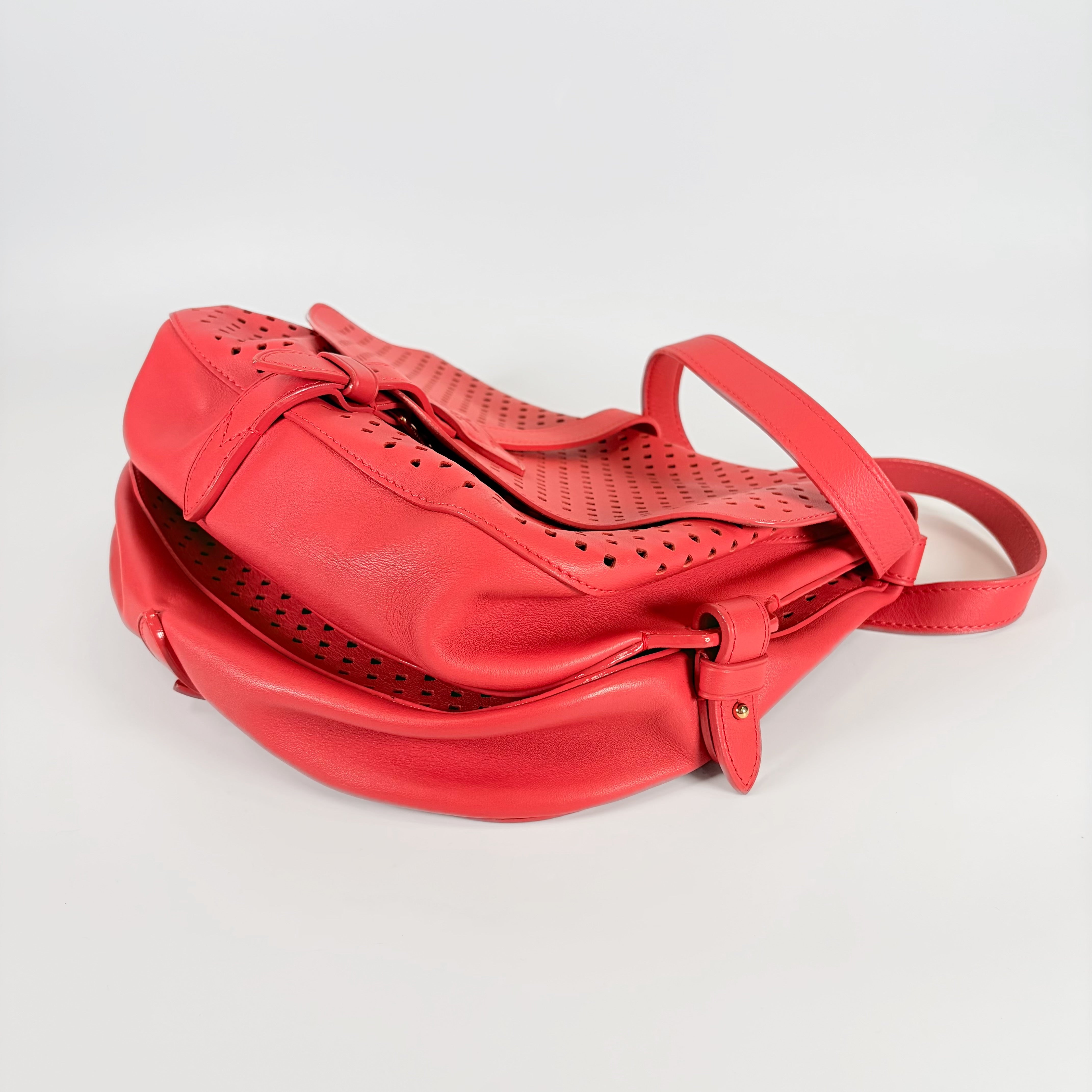 2604 secondhand LV Saumur 30 M93996 RC5111 Perfo A