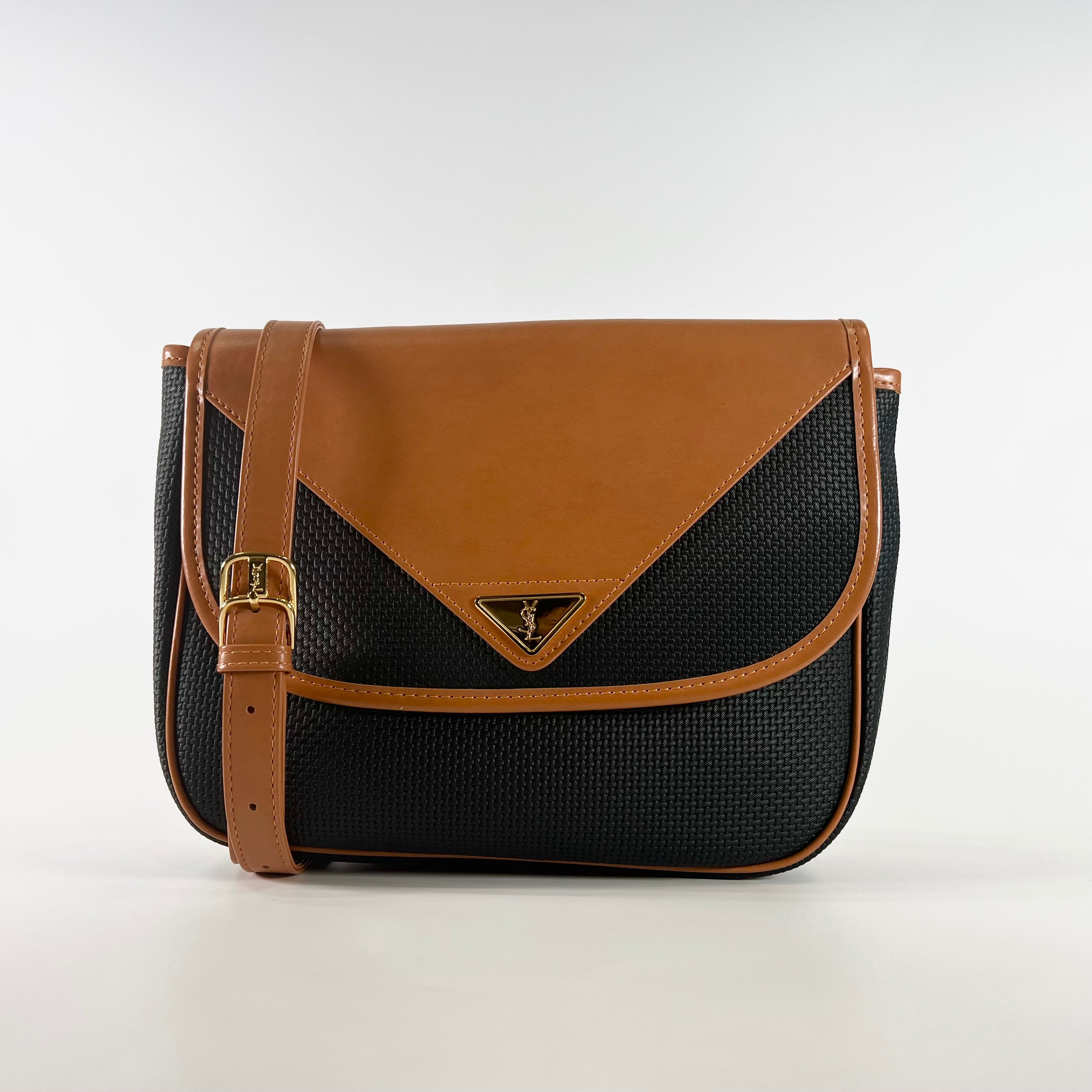 2604 secondhand SAINTLAURENT YSL Shoulder bag