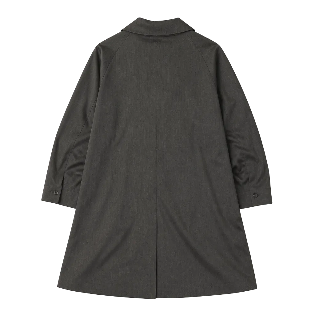2606 secondhand BURBERRY coat