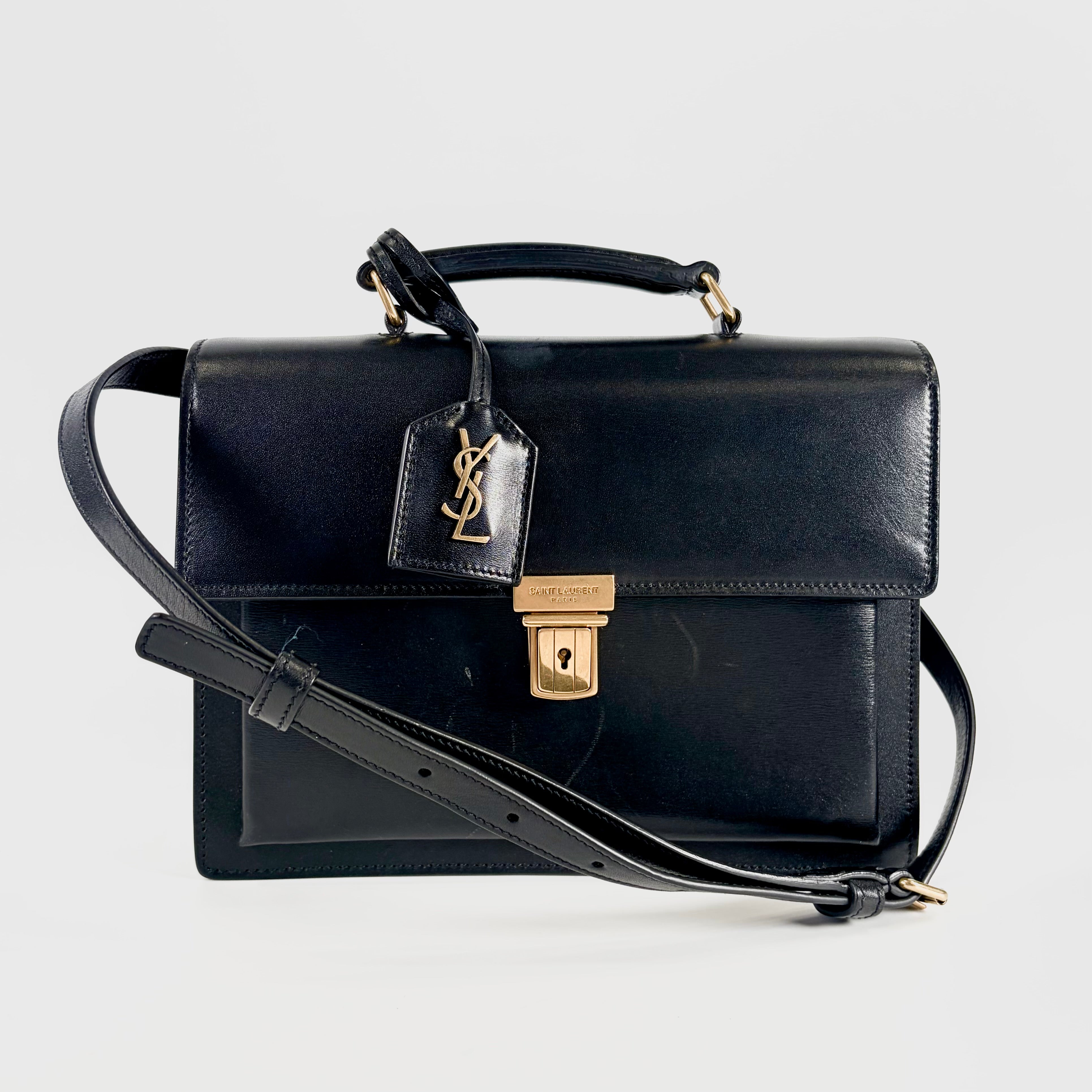 Saint Laurent 2Way Bag