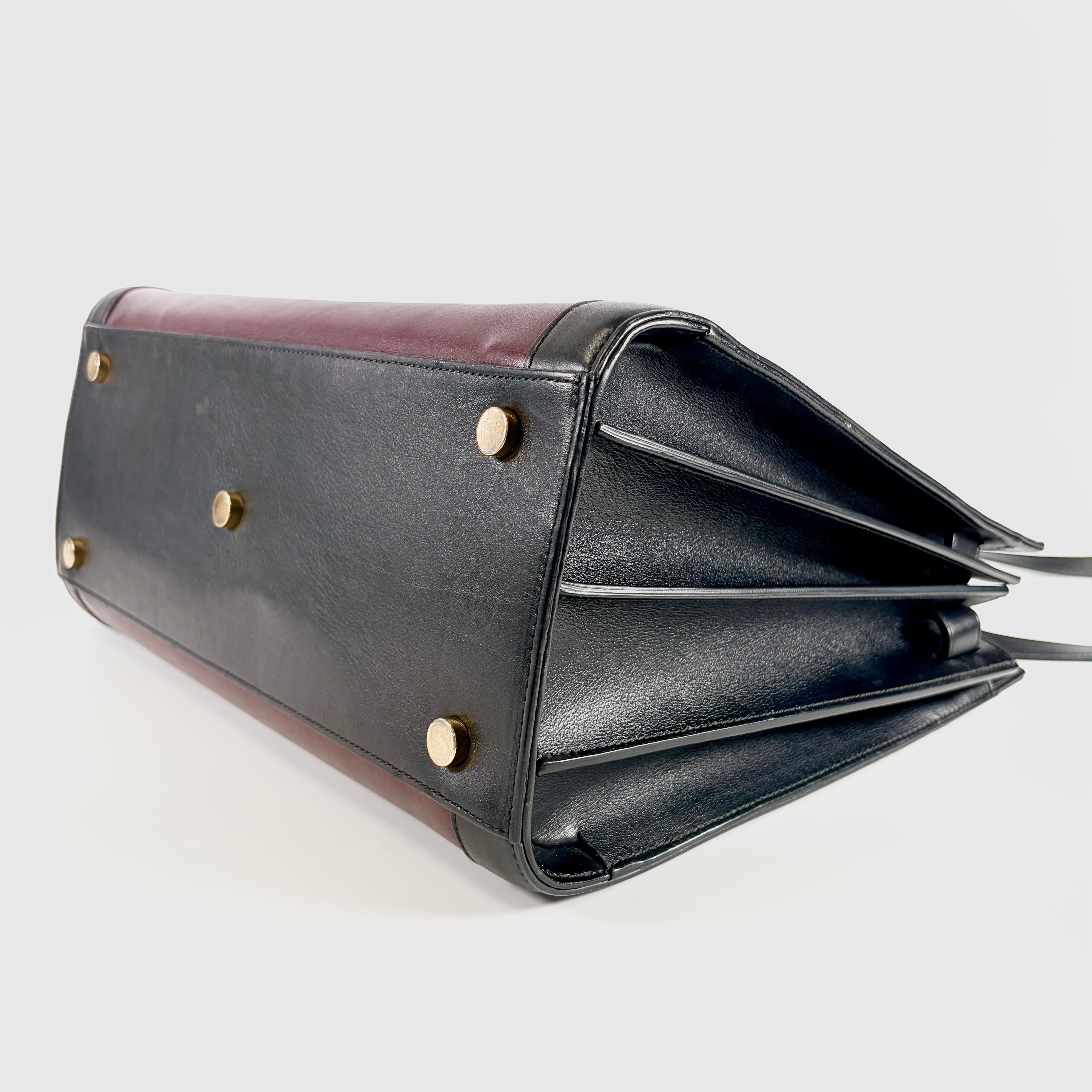 SAINT LAURENT Sac de Jour