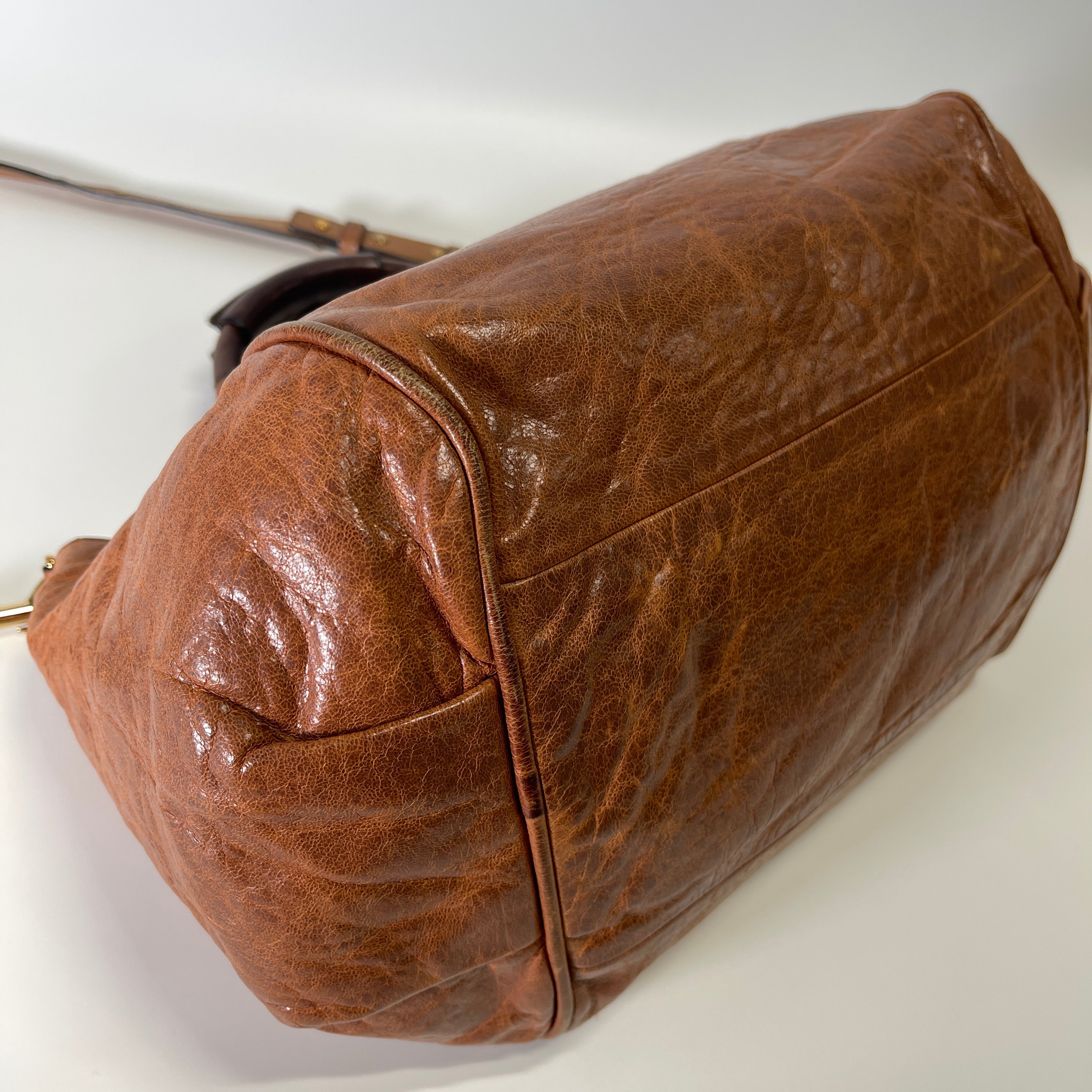 2606 secondhand Chloe hand bag