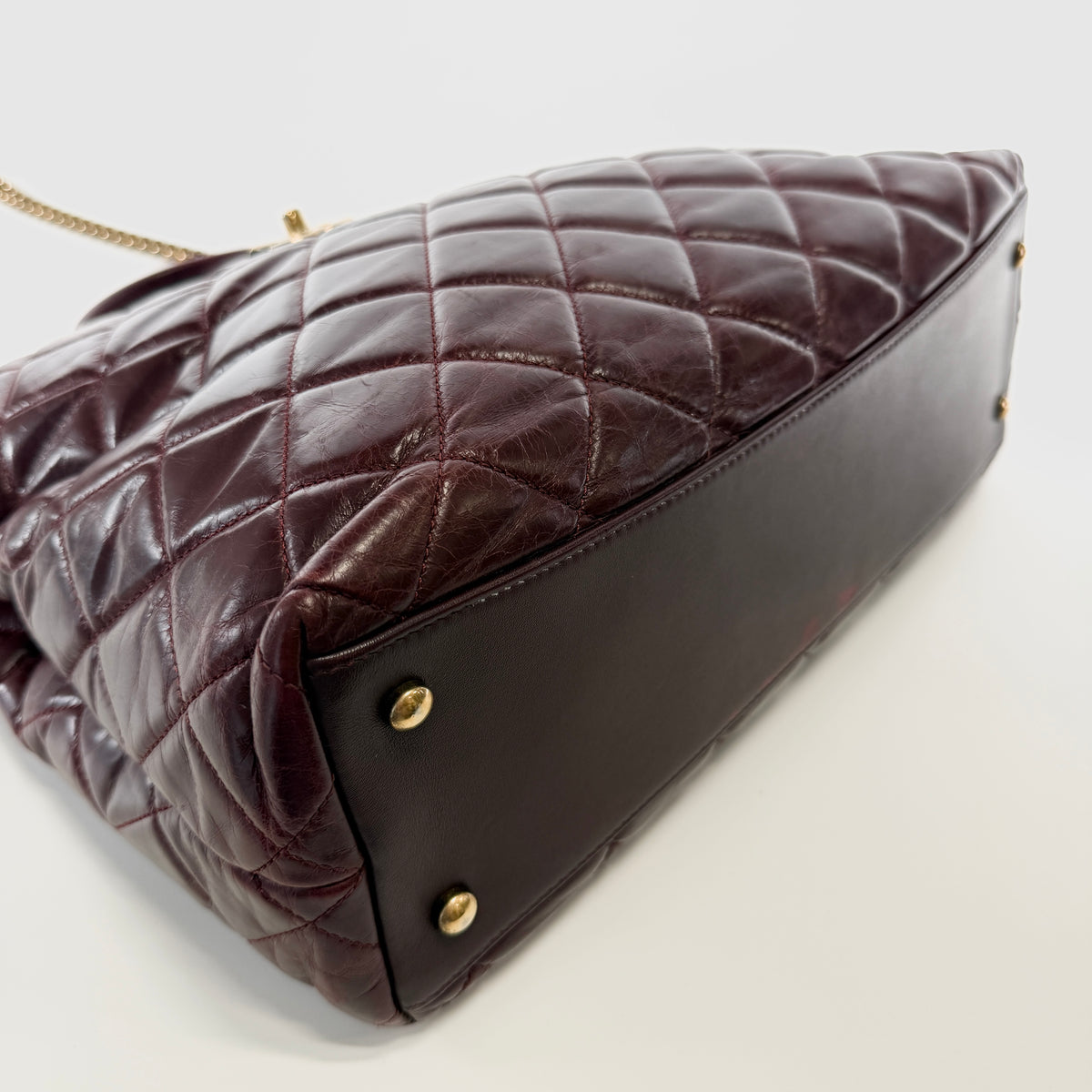 2603 secondhand CHANEL Shoulder bag