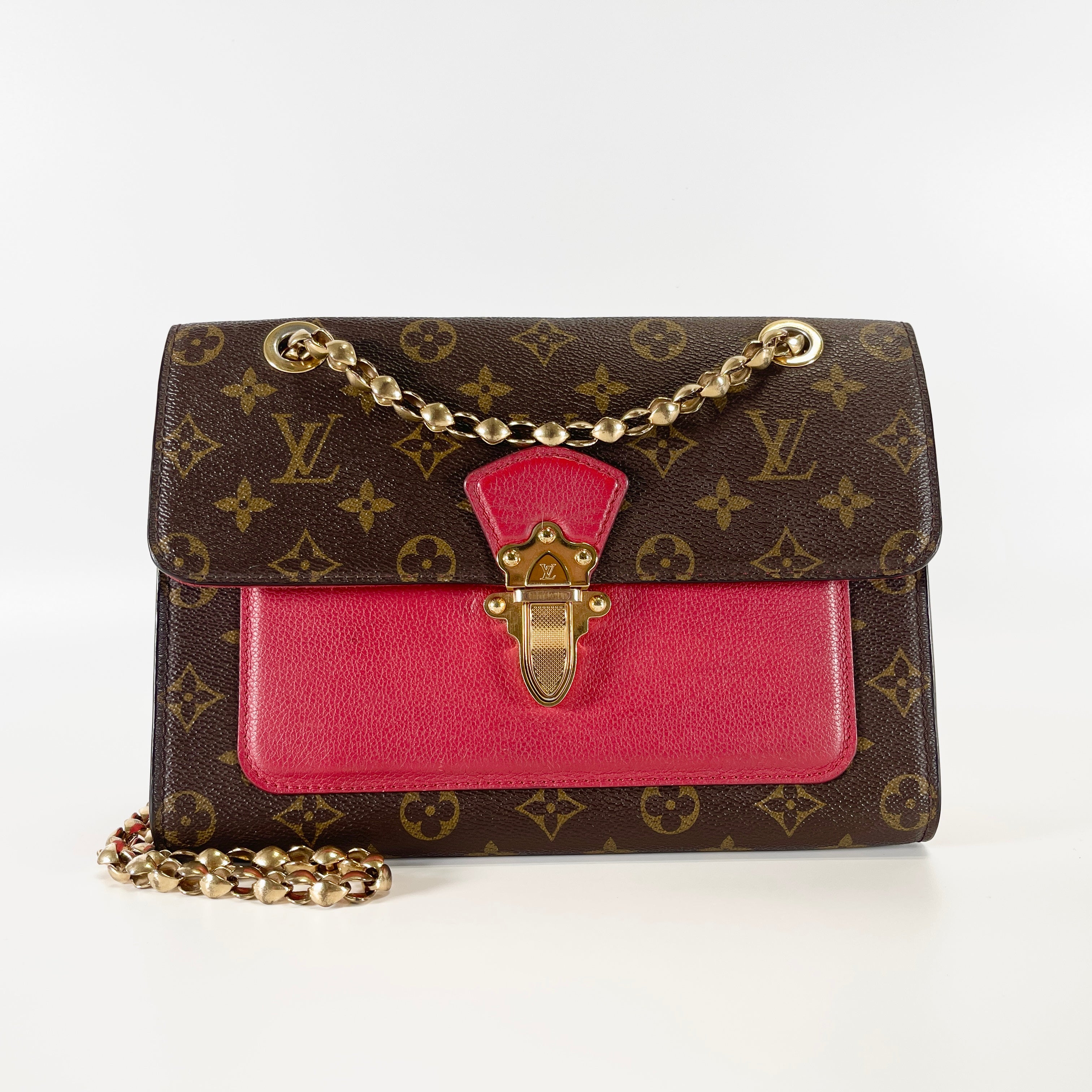 2605 secondhand LV bag / others Monogram