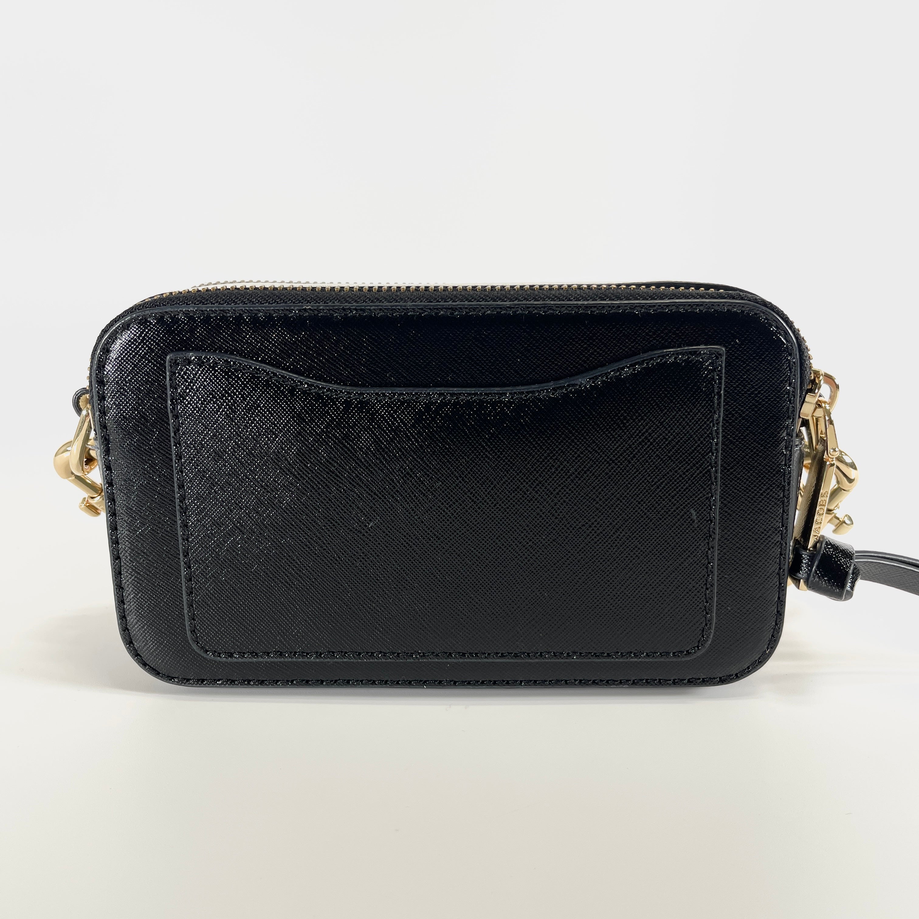 2605 secondhand MARCJACOBS snapshot Shoulder bag