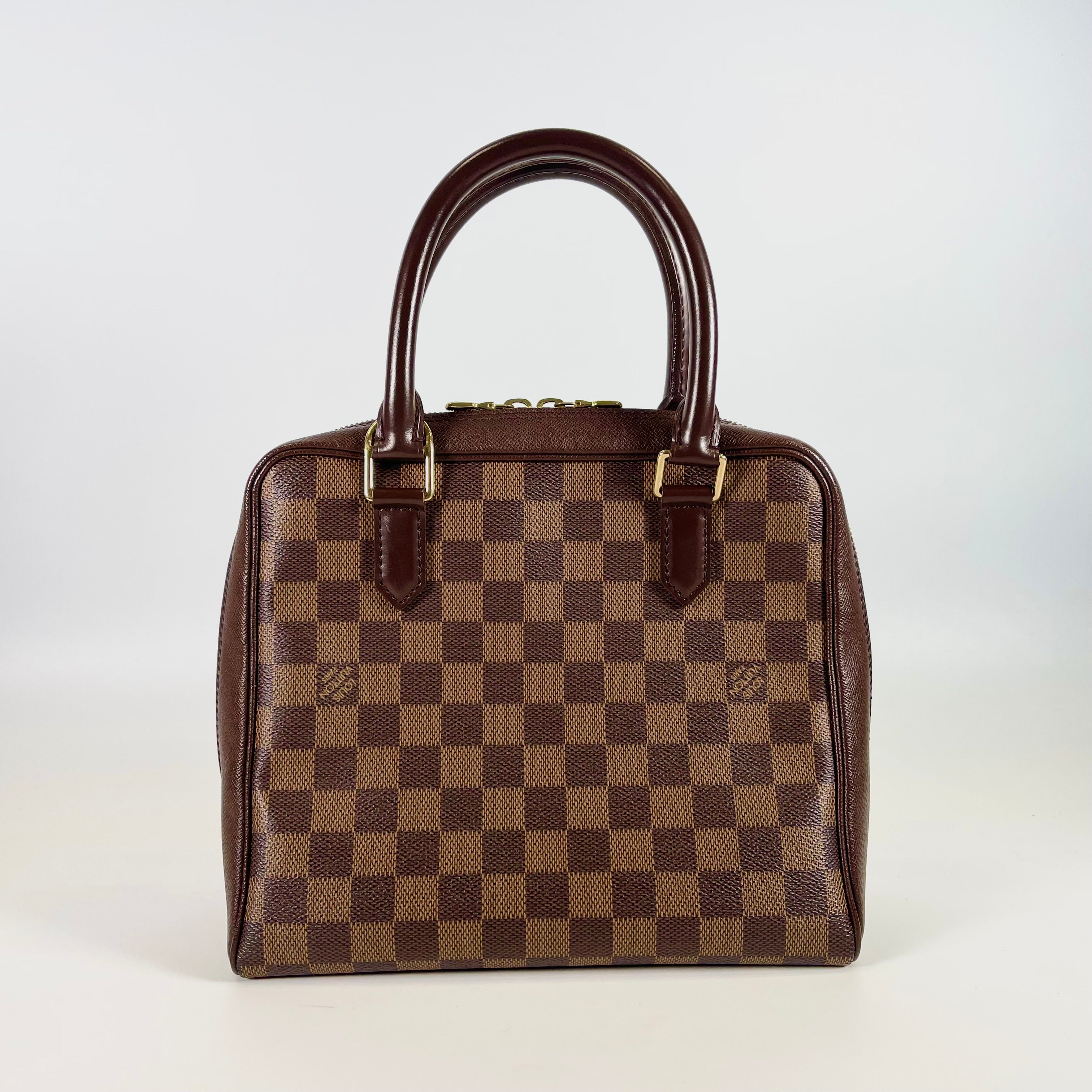 2602 secondhand LV Vernis