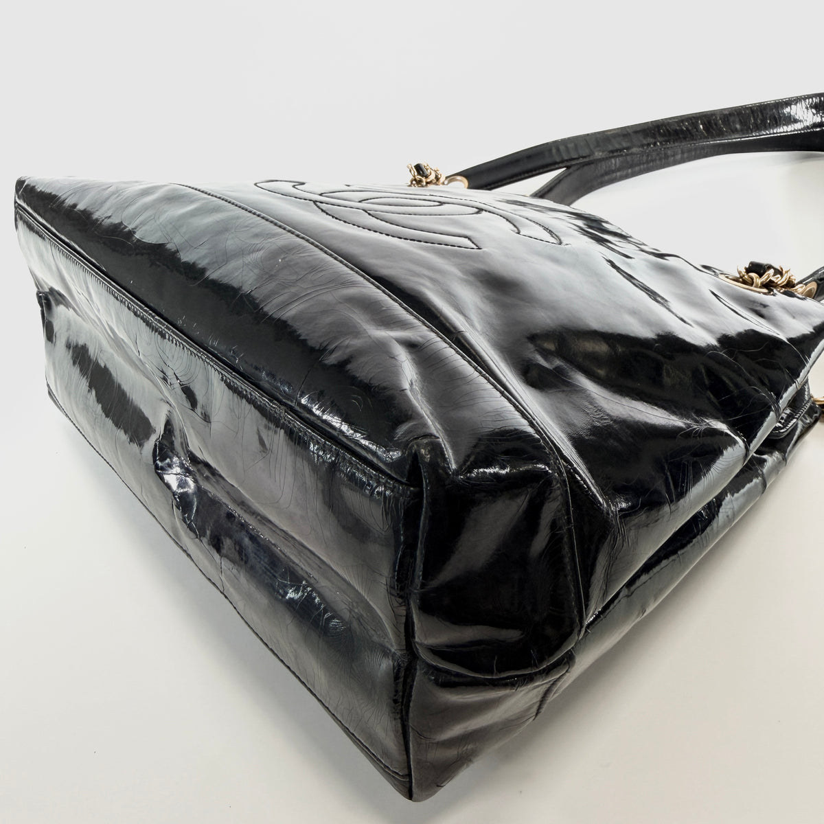 2607 secondhand CHANEL hand bag Cocomark
