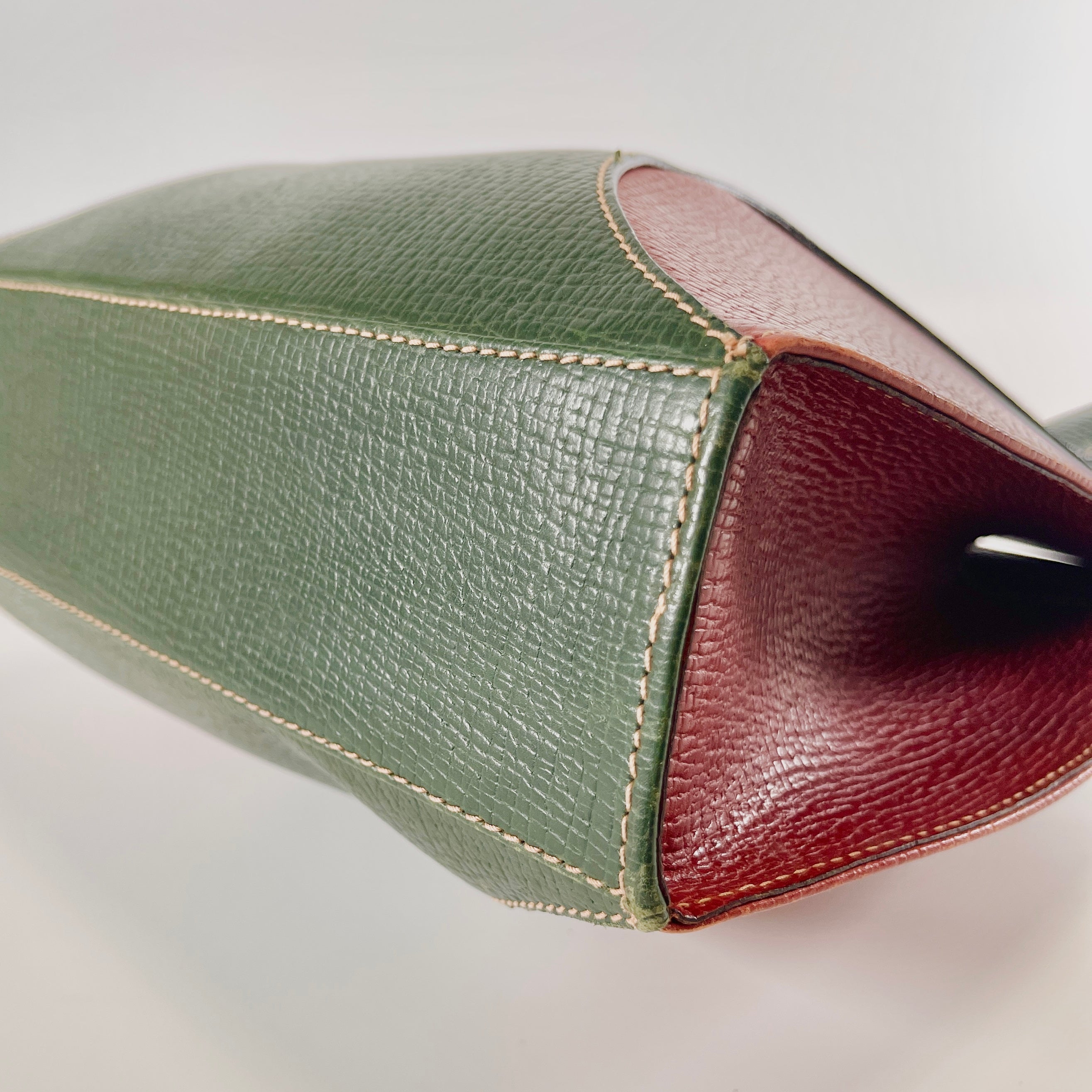 2604 secondhand LOEWE hand bag