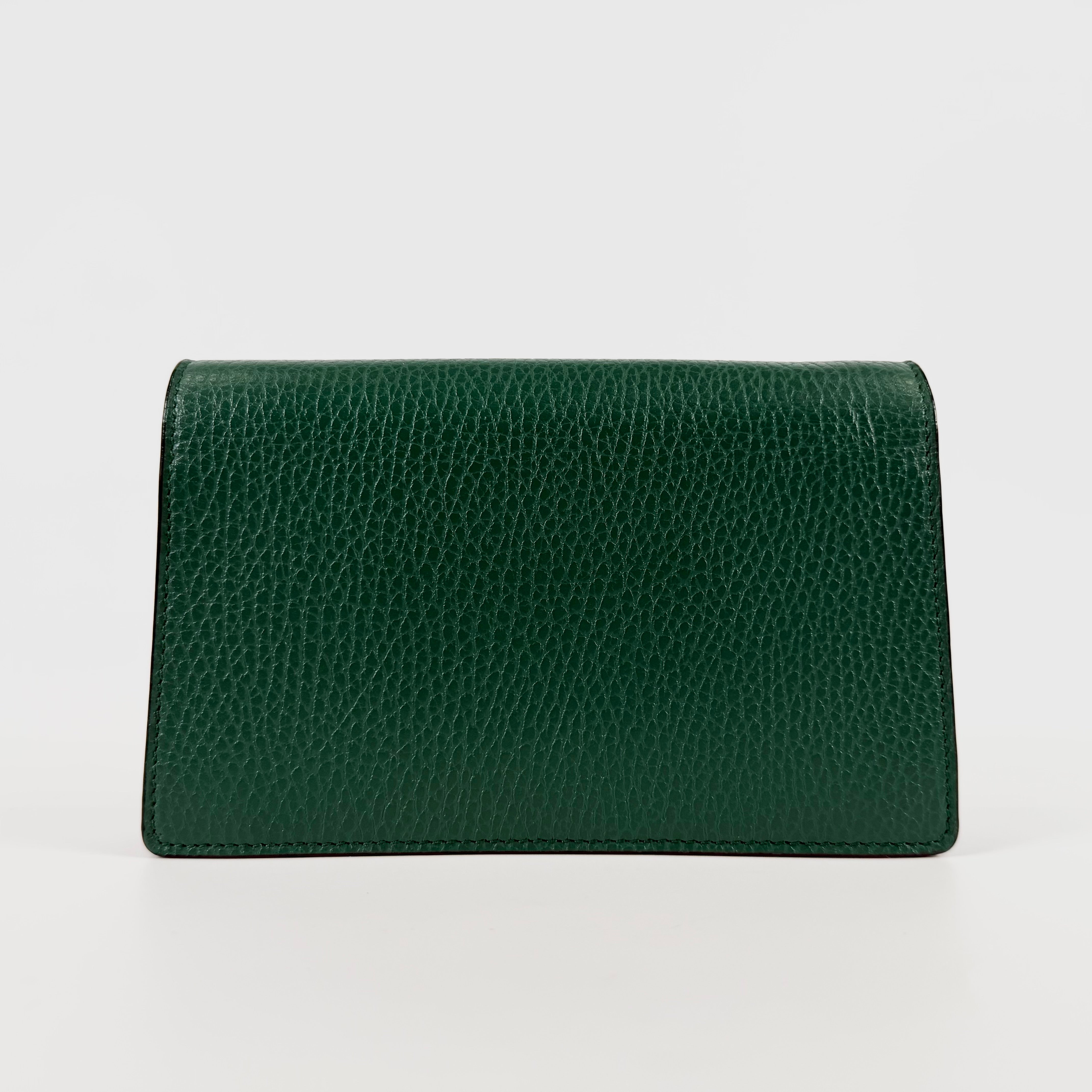 2608 secondhand GUCCI Shoulder bag / Crossbody Bag