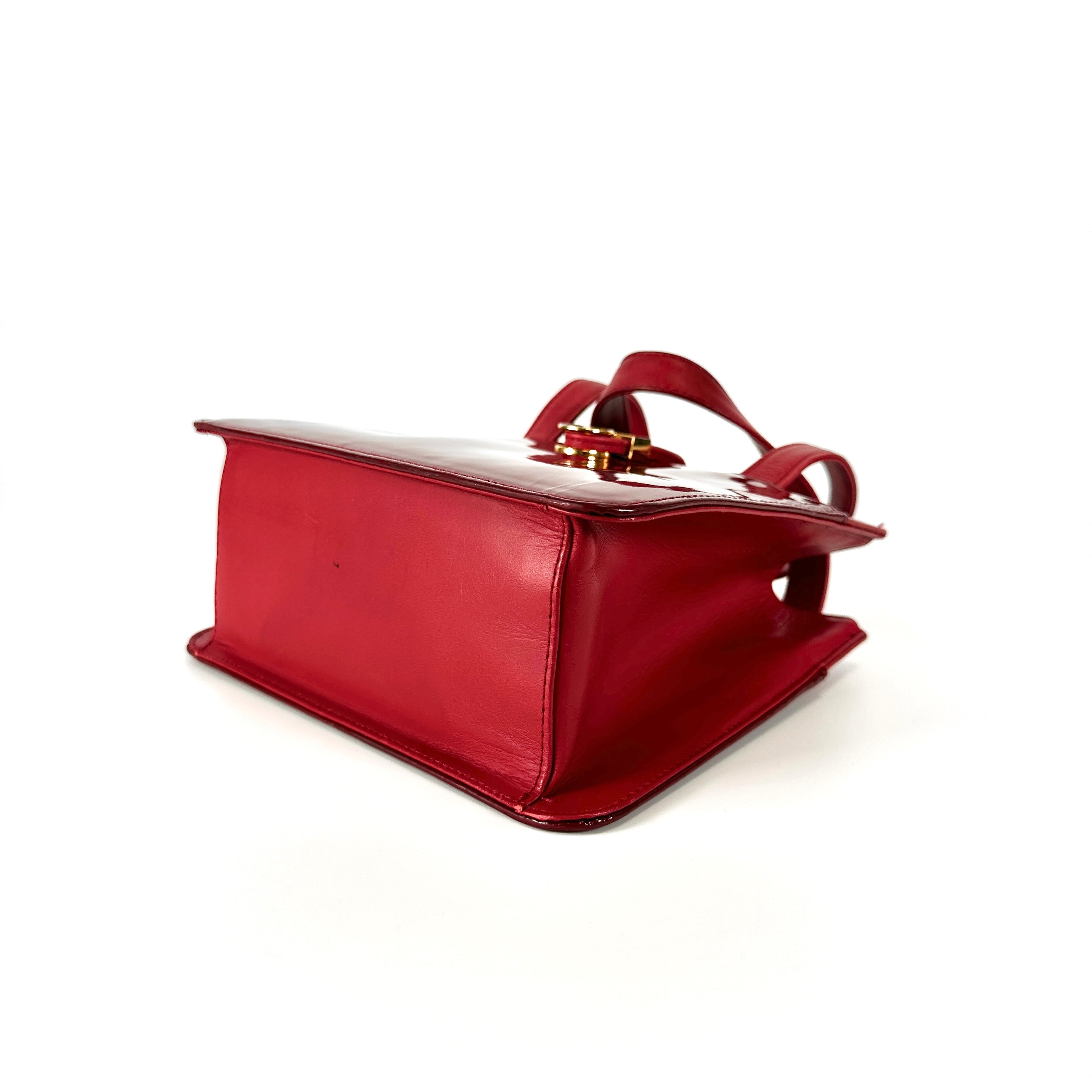 2604 secondhand GIVENCHY hand bag
