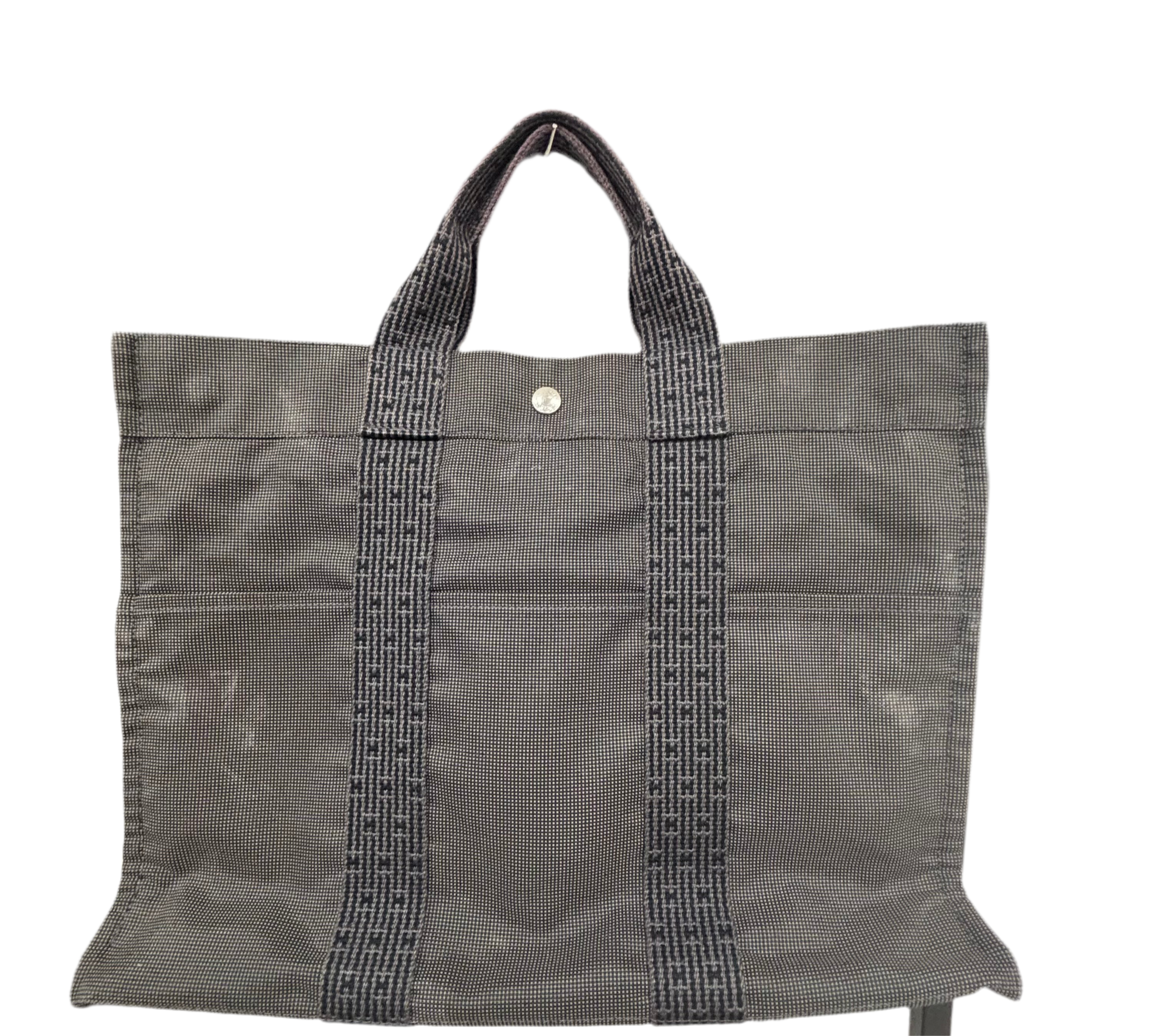2509 HERMES Airline Tote MM