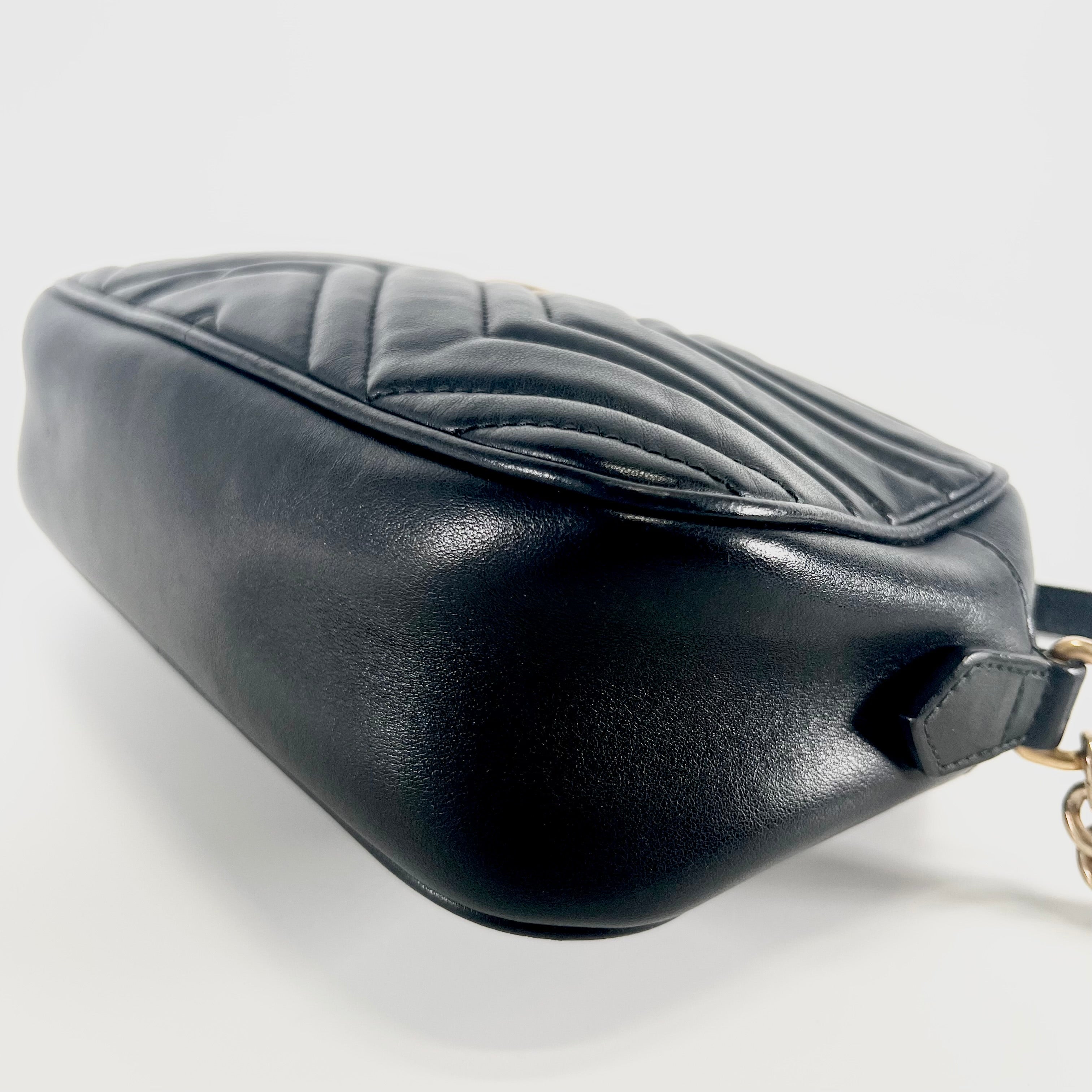 2605 secondhand GUCCI Marmont Shoulder bag