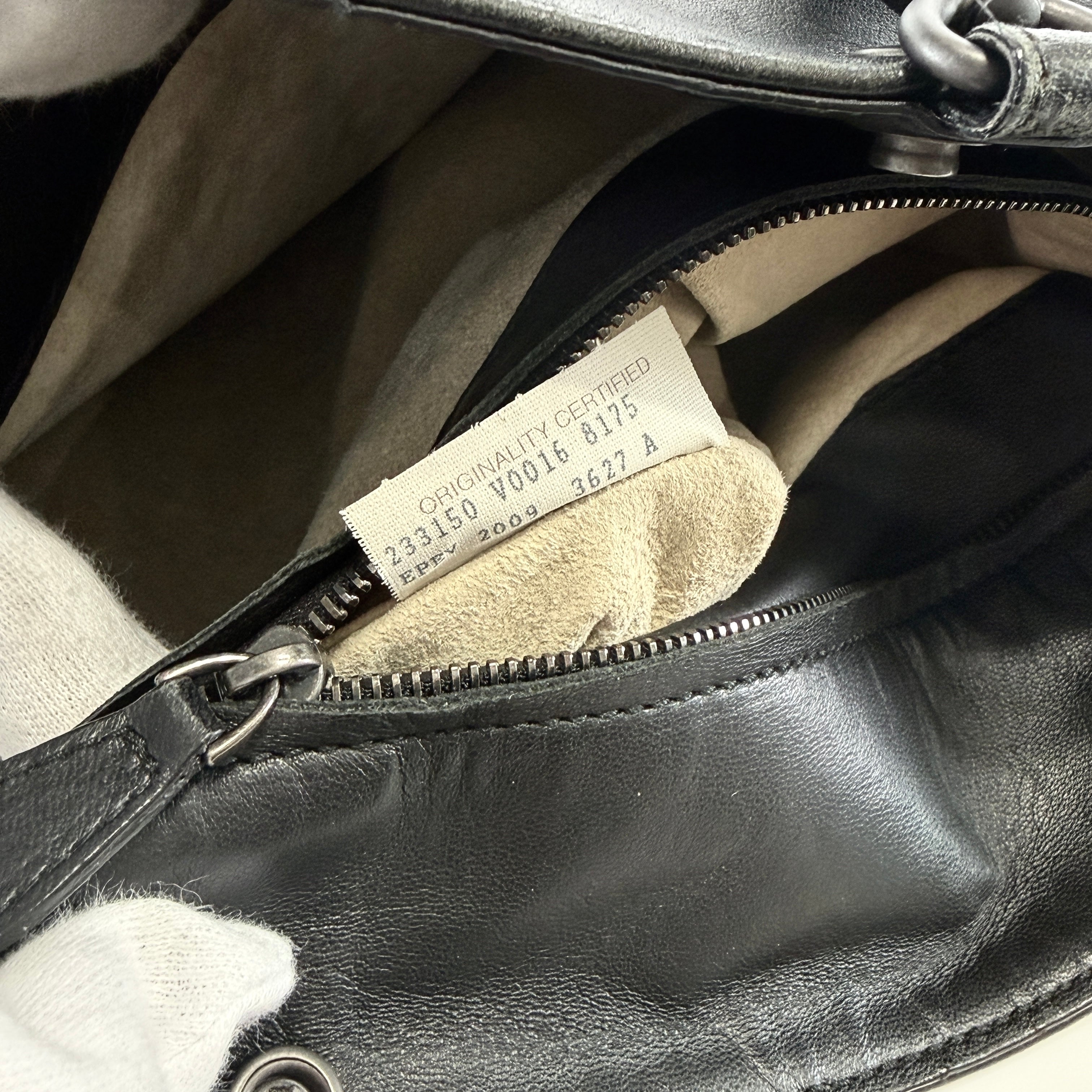 2606 secondhand BOTTEGAVENETA Bottega Veneta Intrecciato Tote Bag