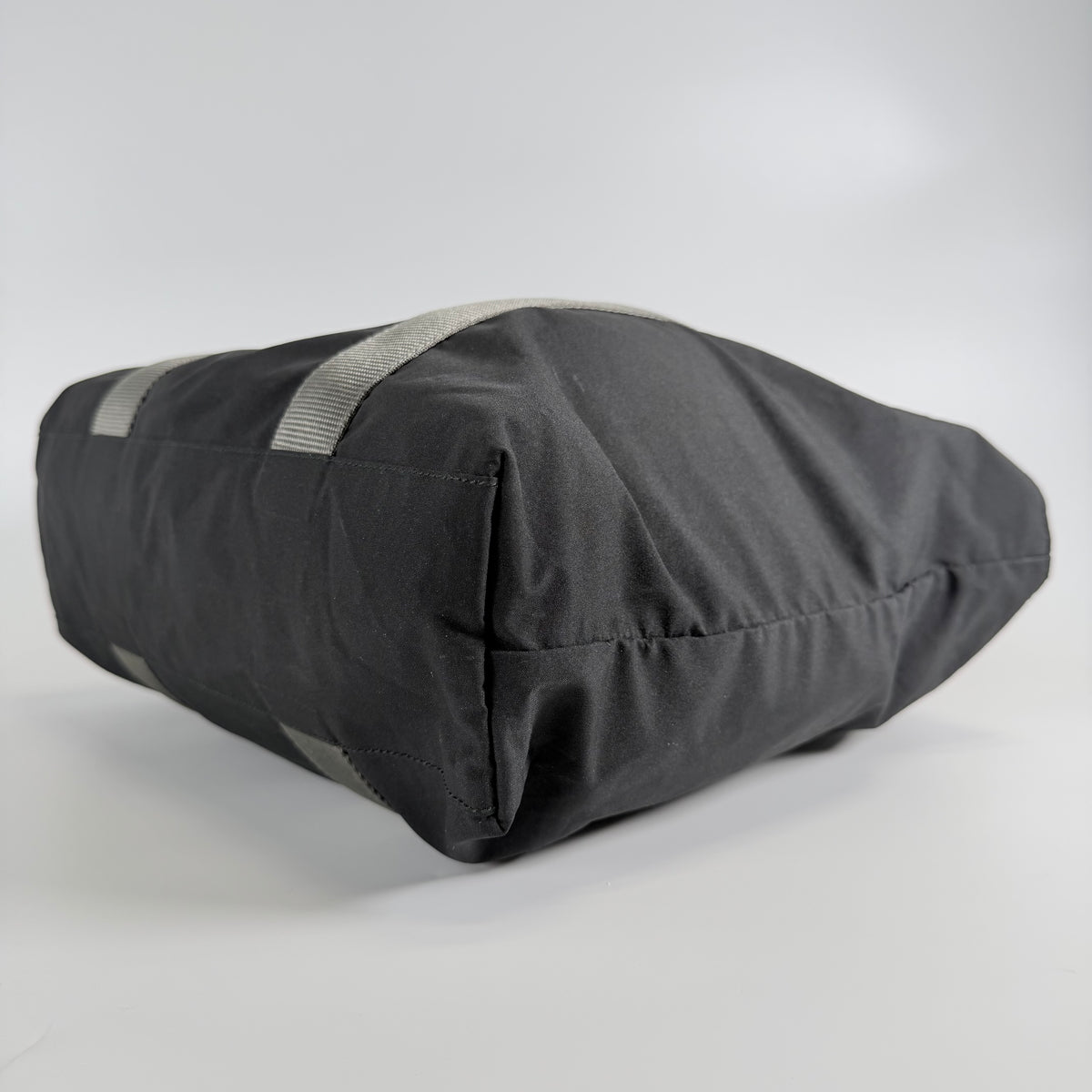 2606 secondhand PRADA Sports line nylon hand bag