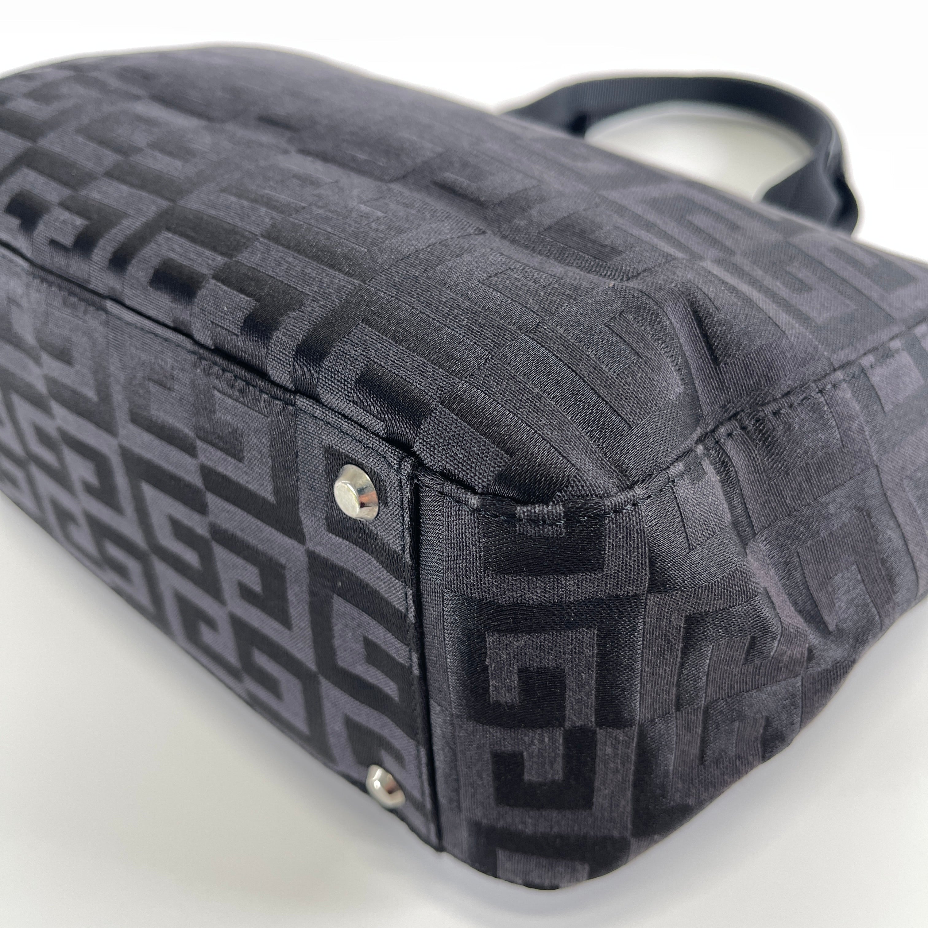 2605 secondhand 4G Tote hand bag