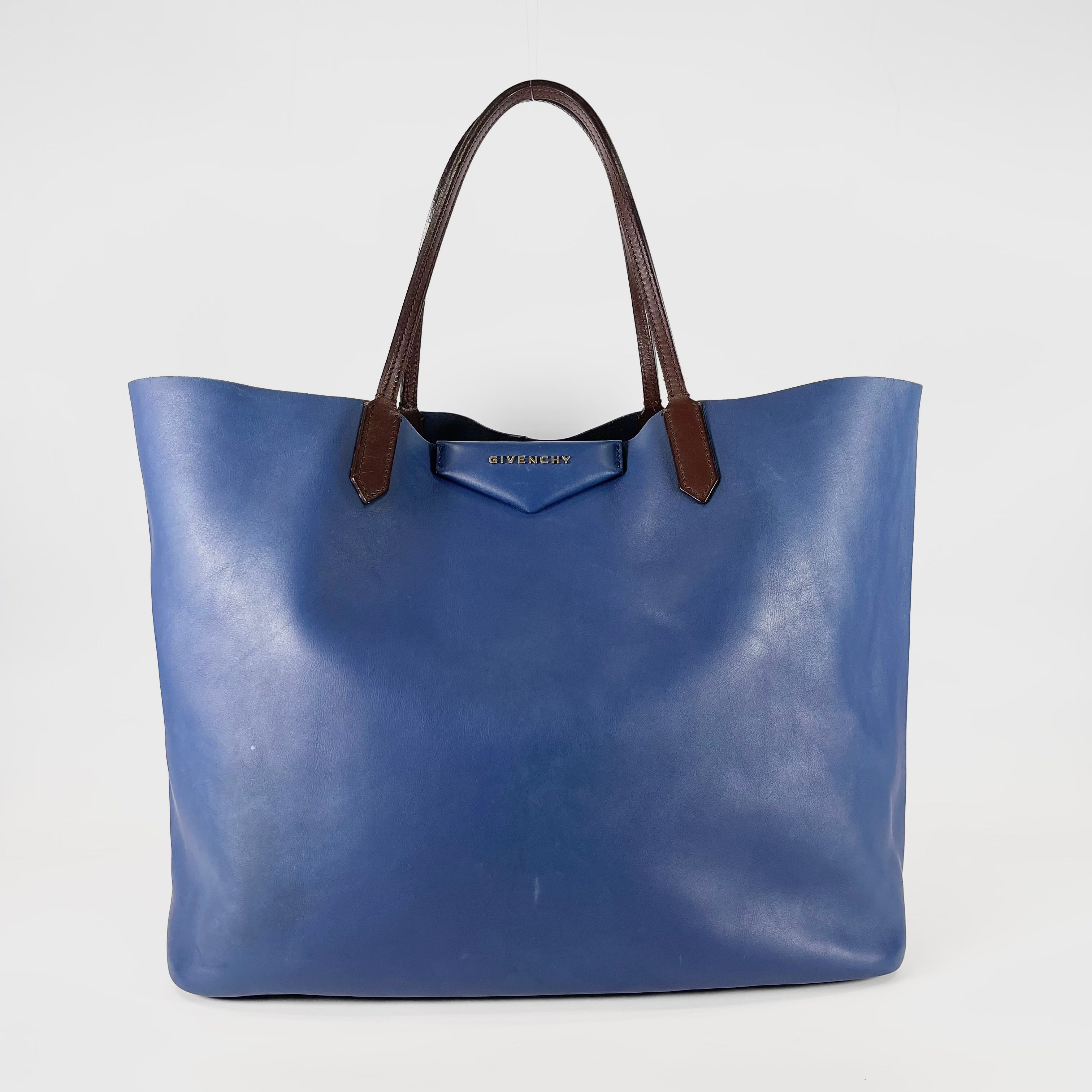 2605 secondhand GIVENCHY van Tote Bag