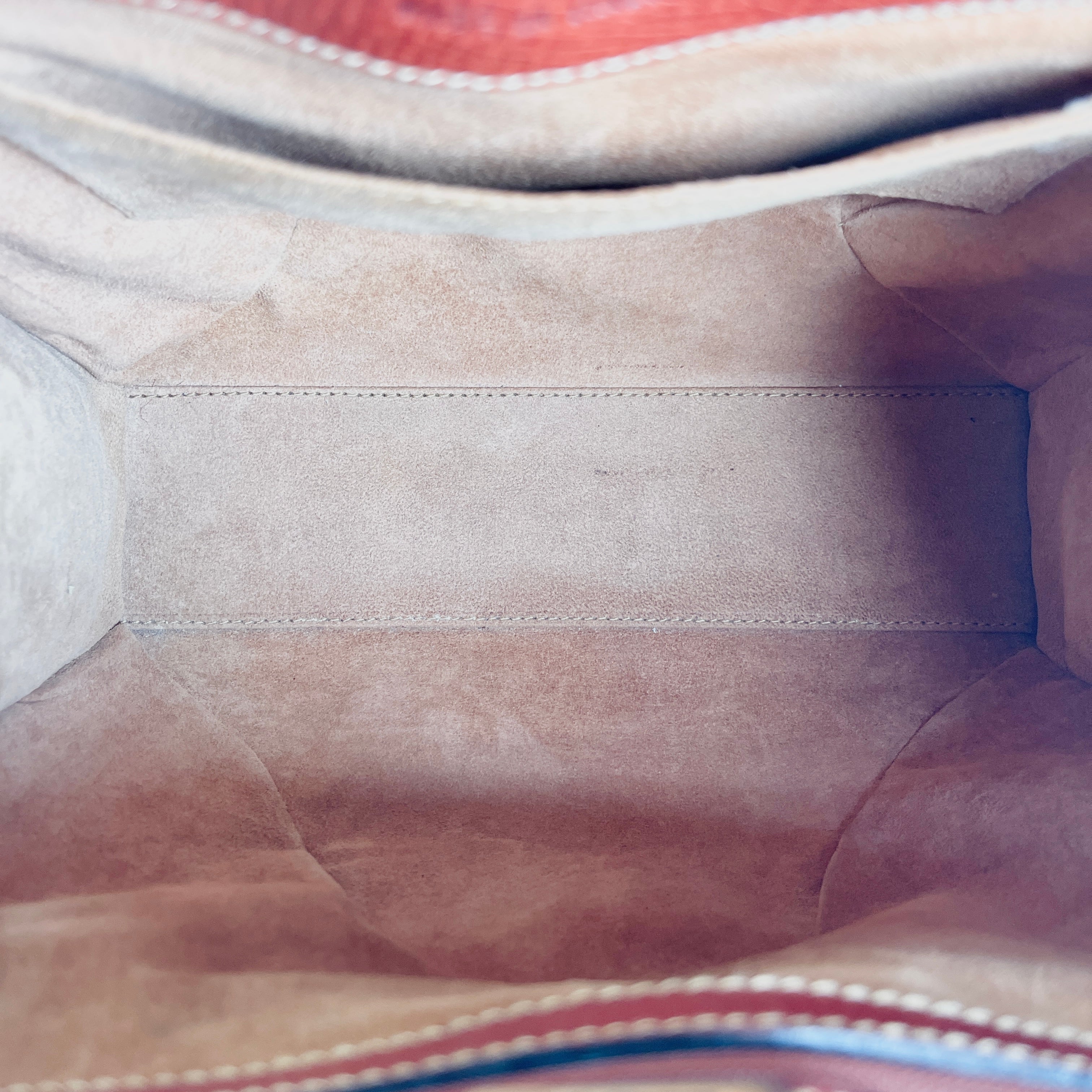 2604 secondhand LOEWE hand bag