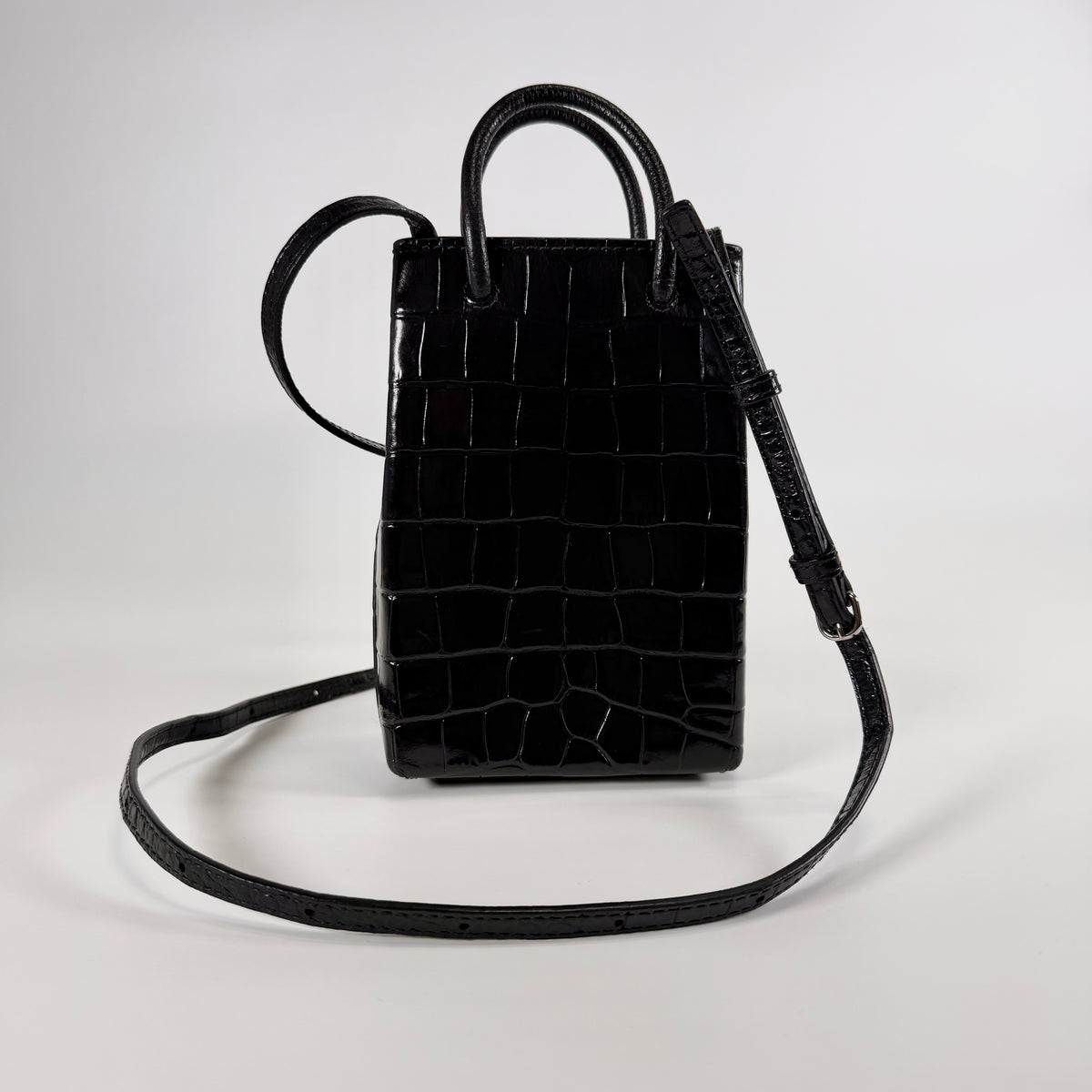2608 secondhand BALENCIAGA hand bag