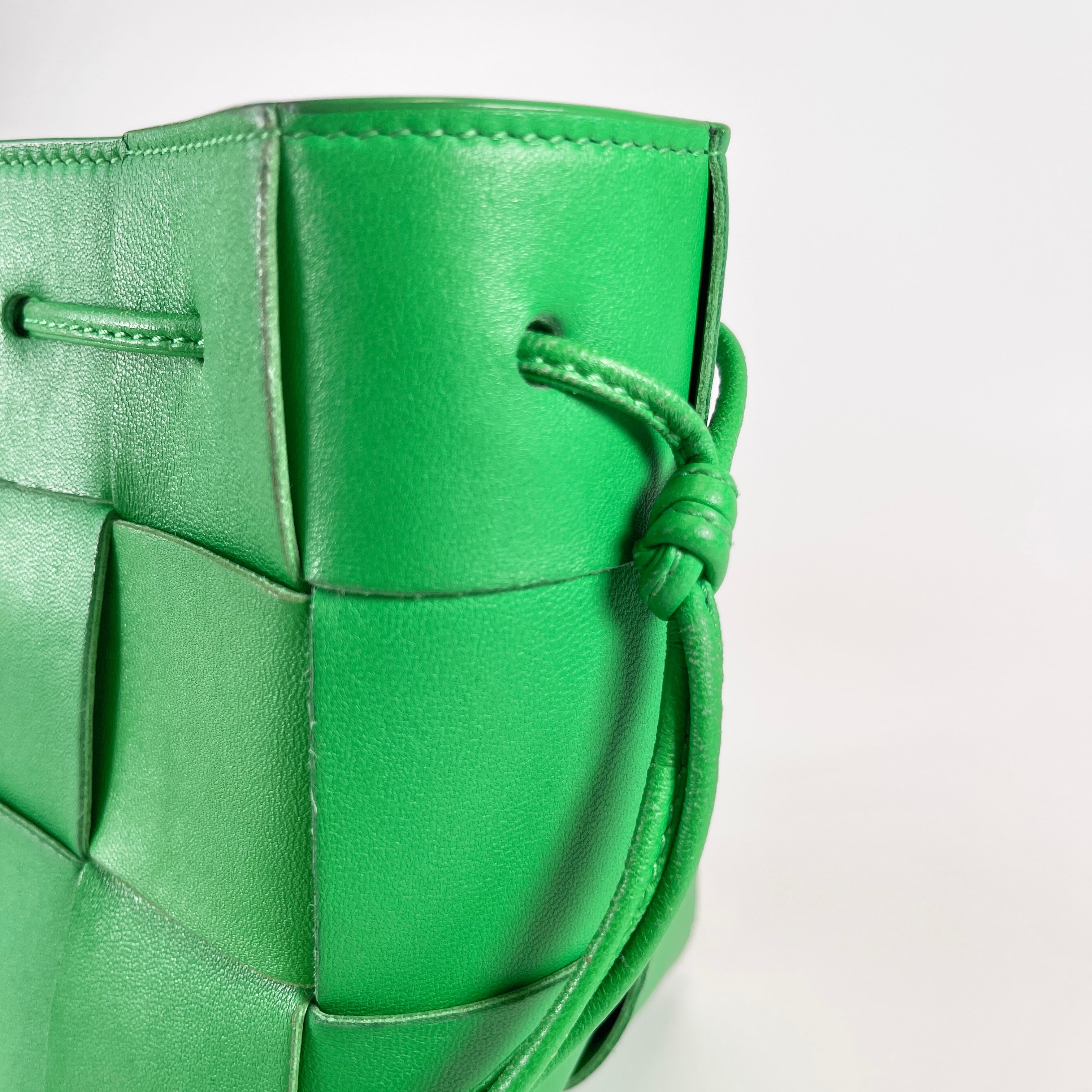 2603 secondhand BOTTEGAVENETA Shoulder bag