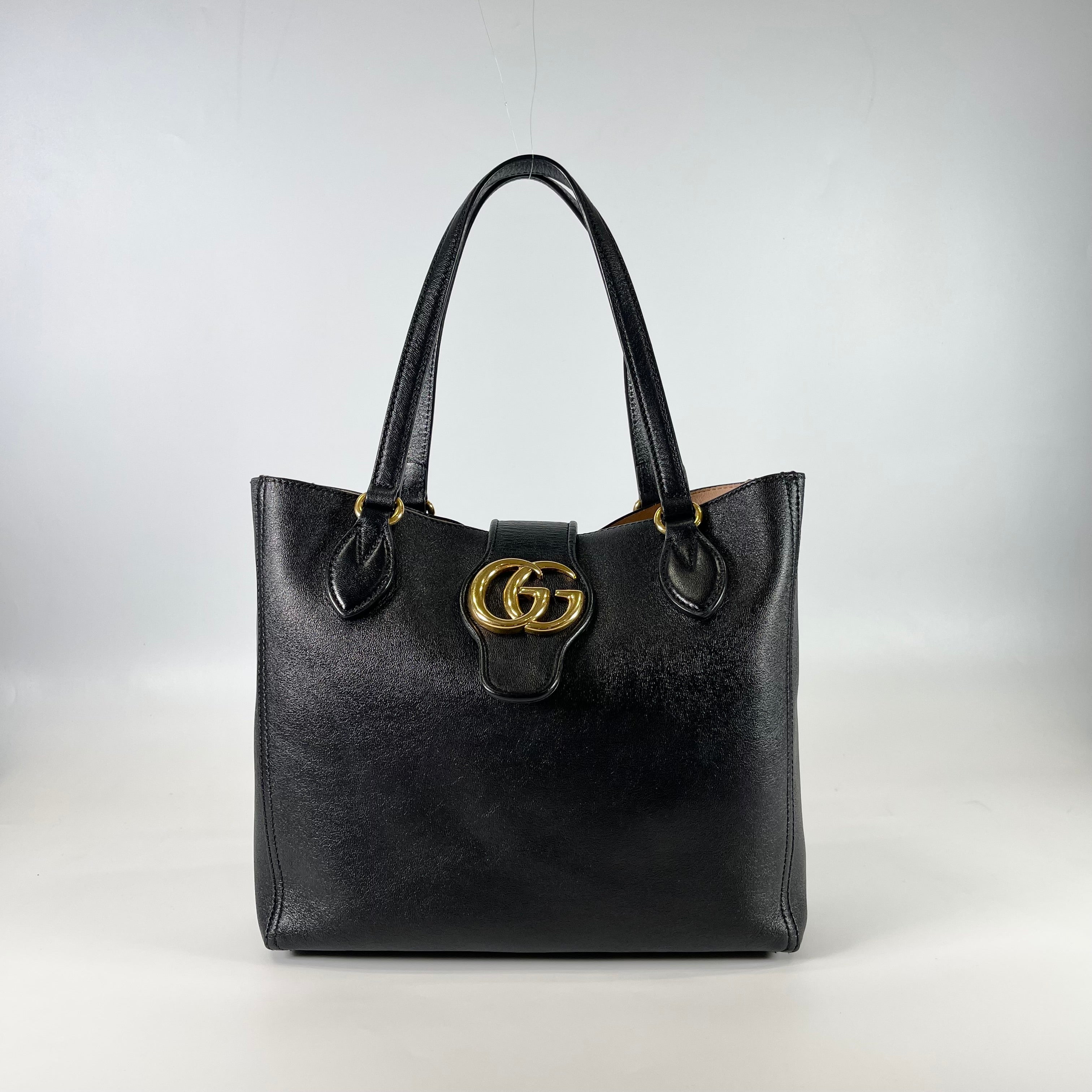 2601 secondhand GUCCI GG Marmont Tote