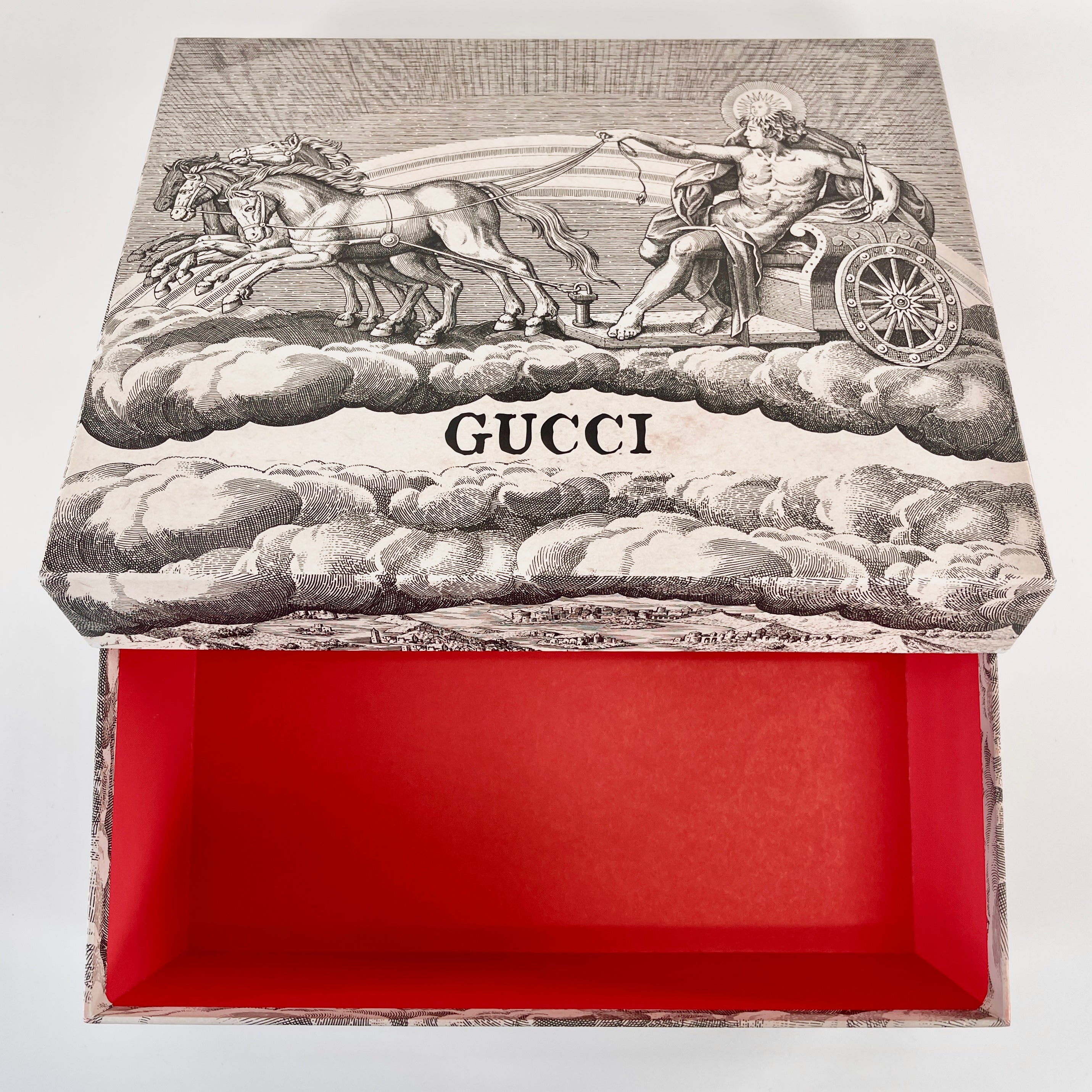 2604 secondhand GUCCI 589474 GG Marmont Shoulder bag