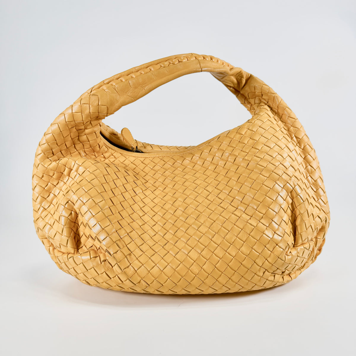 2608 secondhand BOTTEGA VENETA Shoulder bag / Crossbody Bag