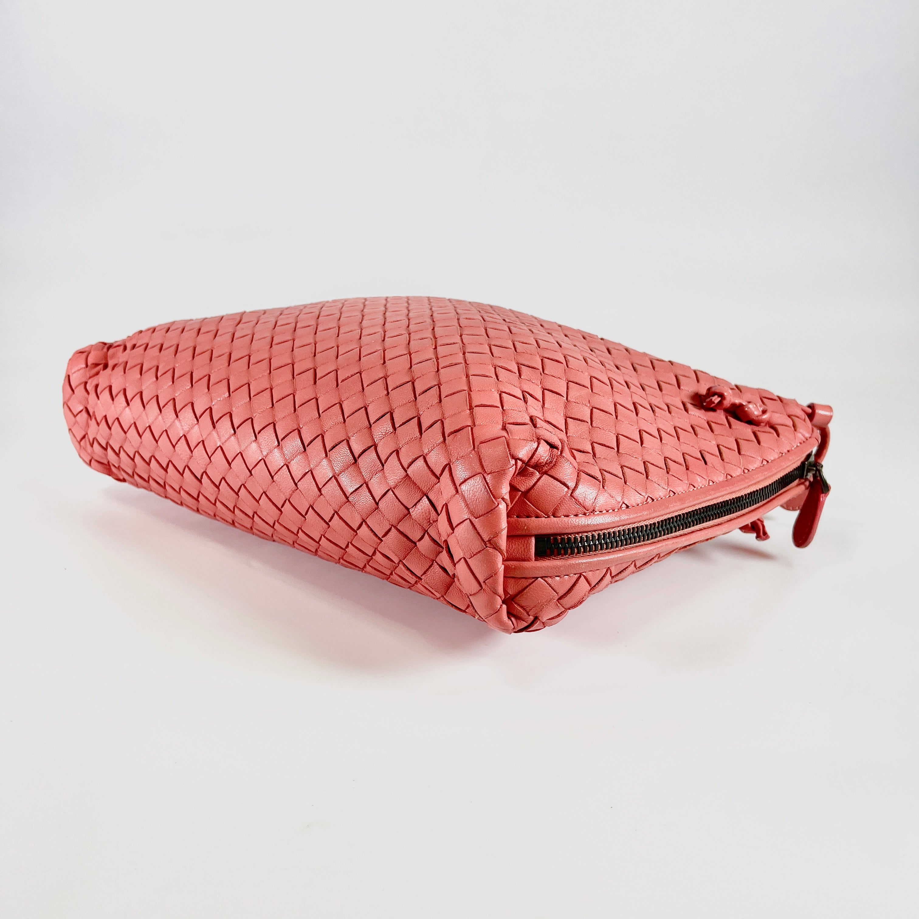 2603 secondhand BOTTEGAVENETA Shoulder bag